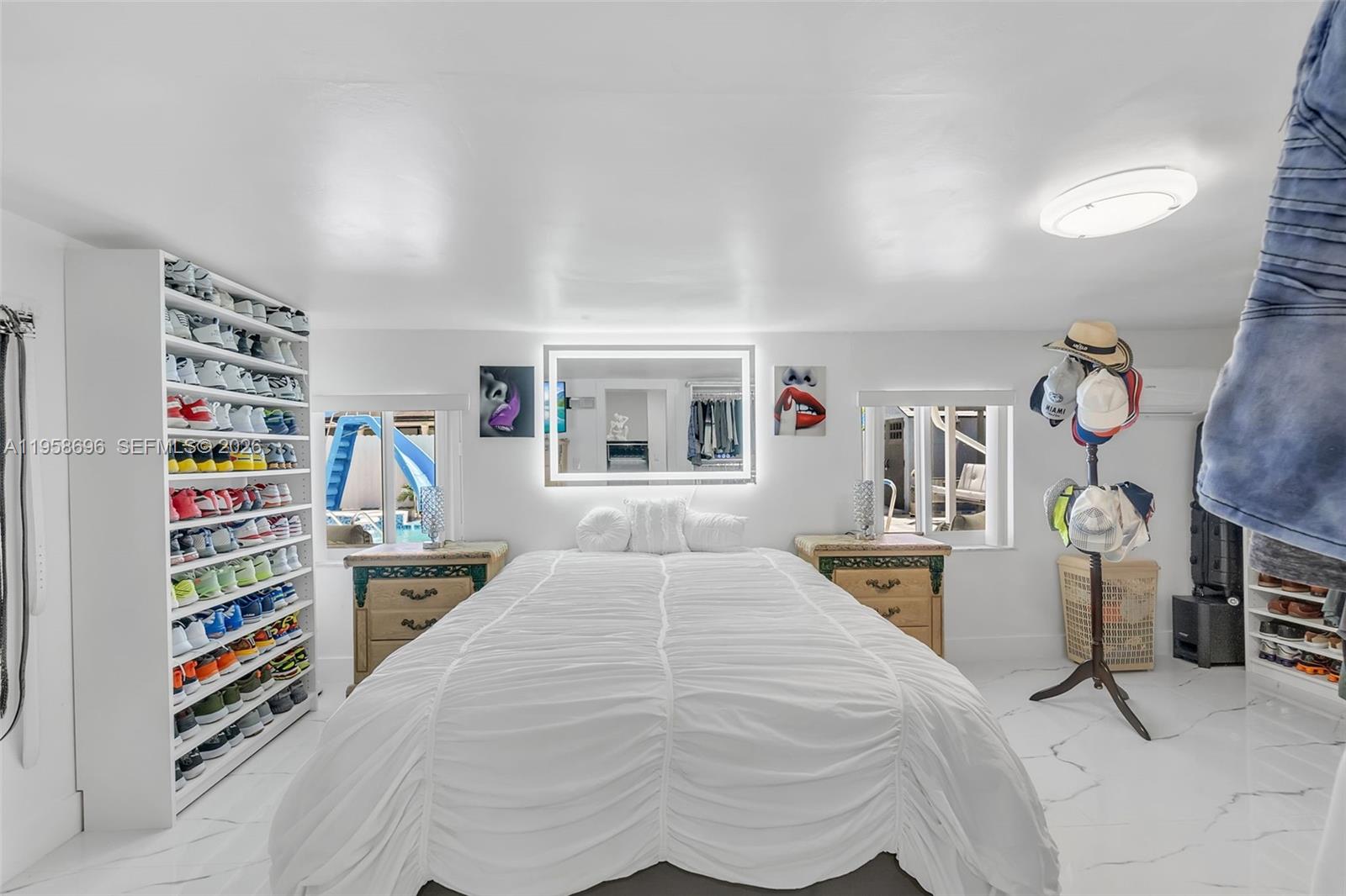 Undisclosed Address Miami, FL 33177