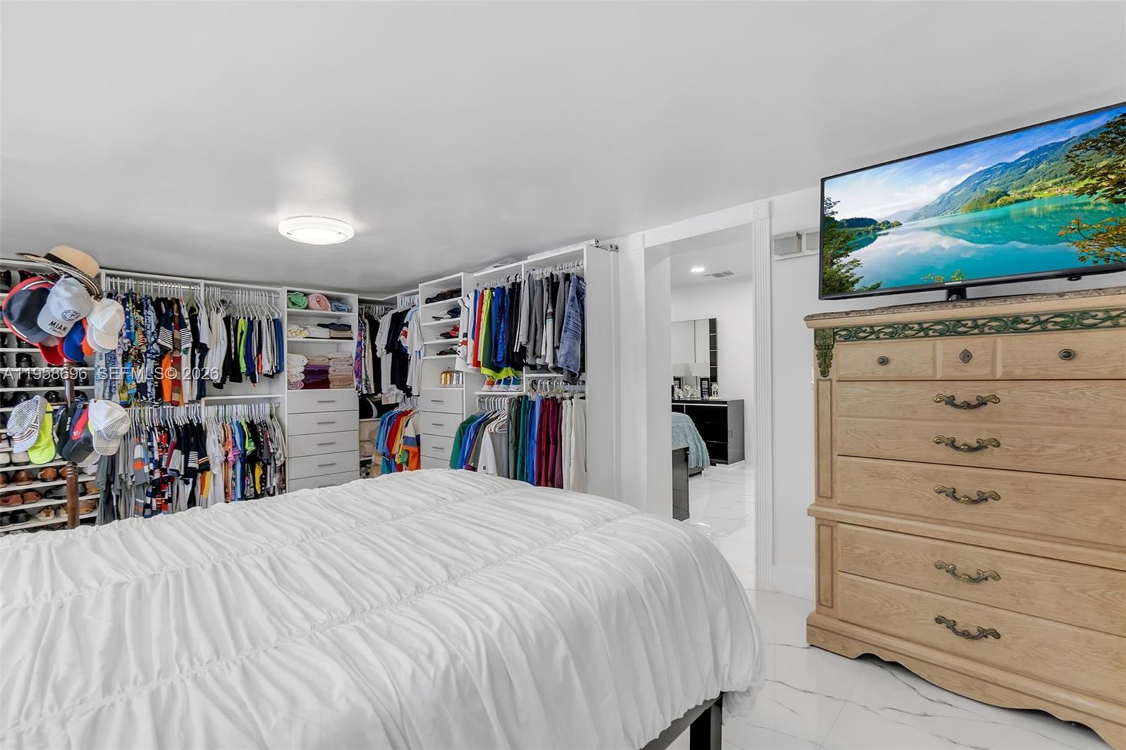 Undisclosed Address Miami, FL 33177