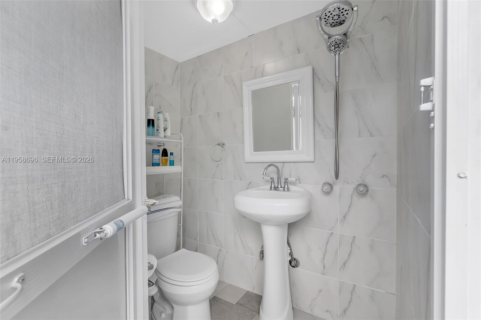 Undisclosed Address Miami, FL 33177