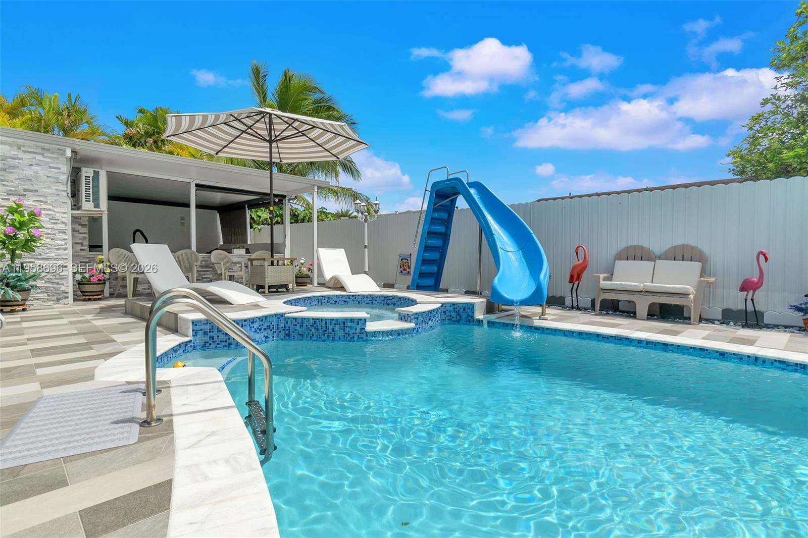 Undisclosed Address Miami, FL 33177