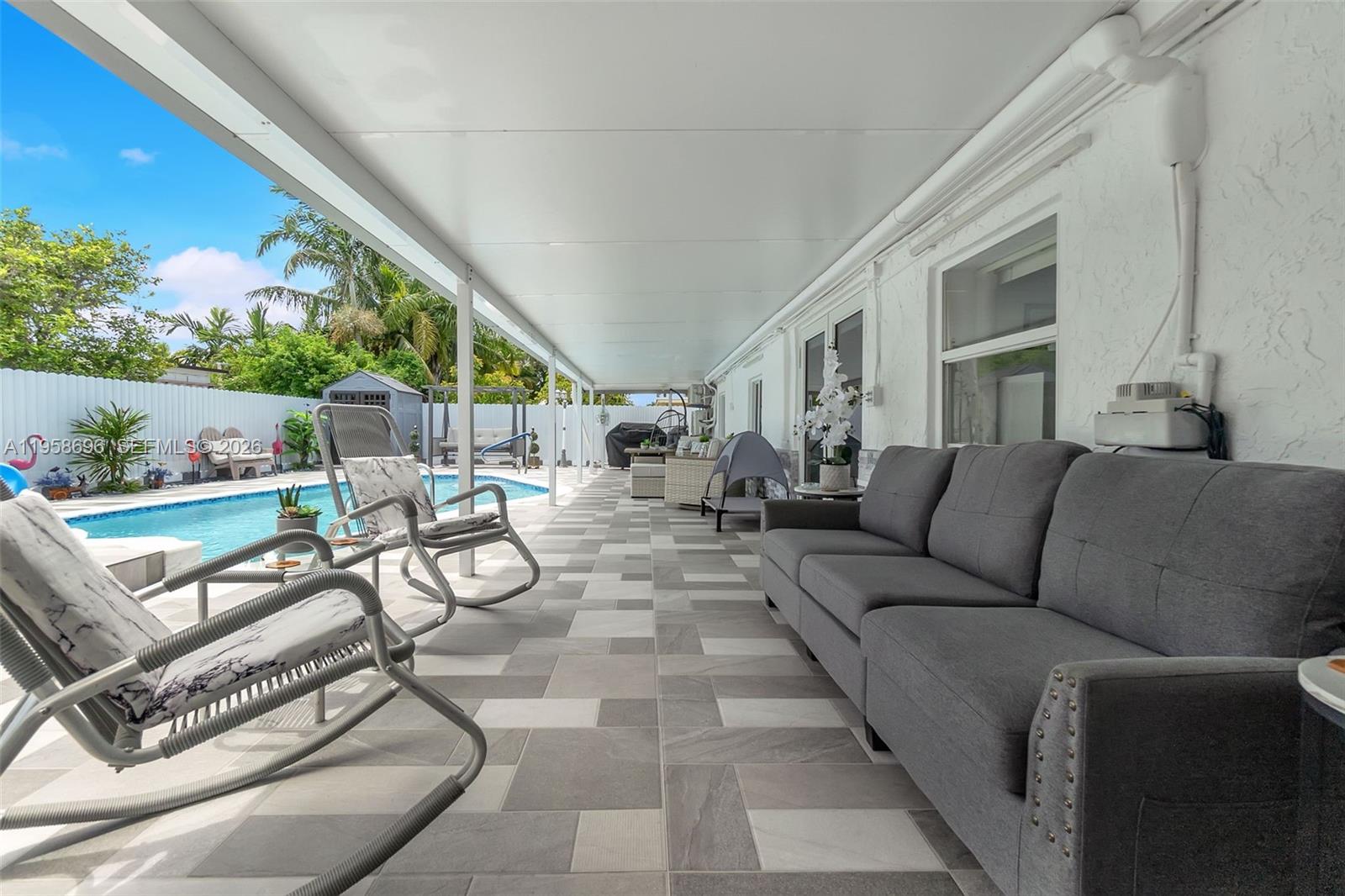 Undisclosed Address Miami, FL 33177