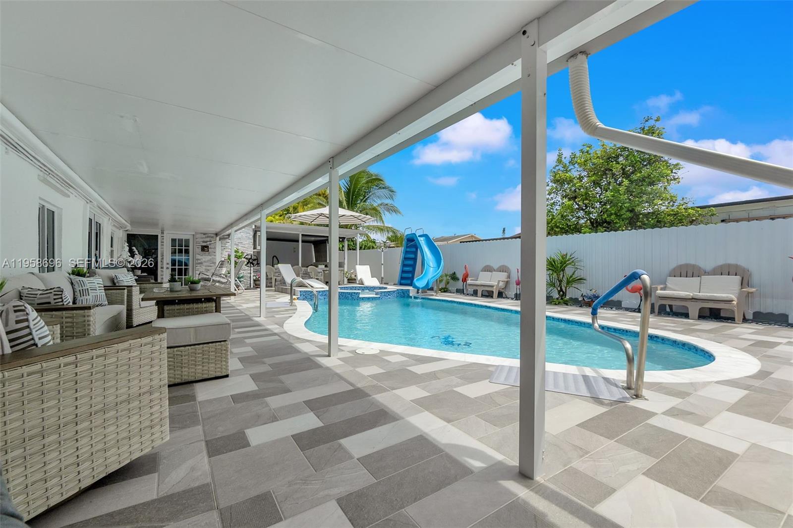 Undisclosed Address Miami, FL 33177