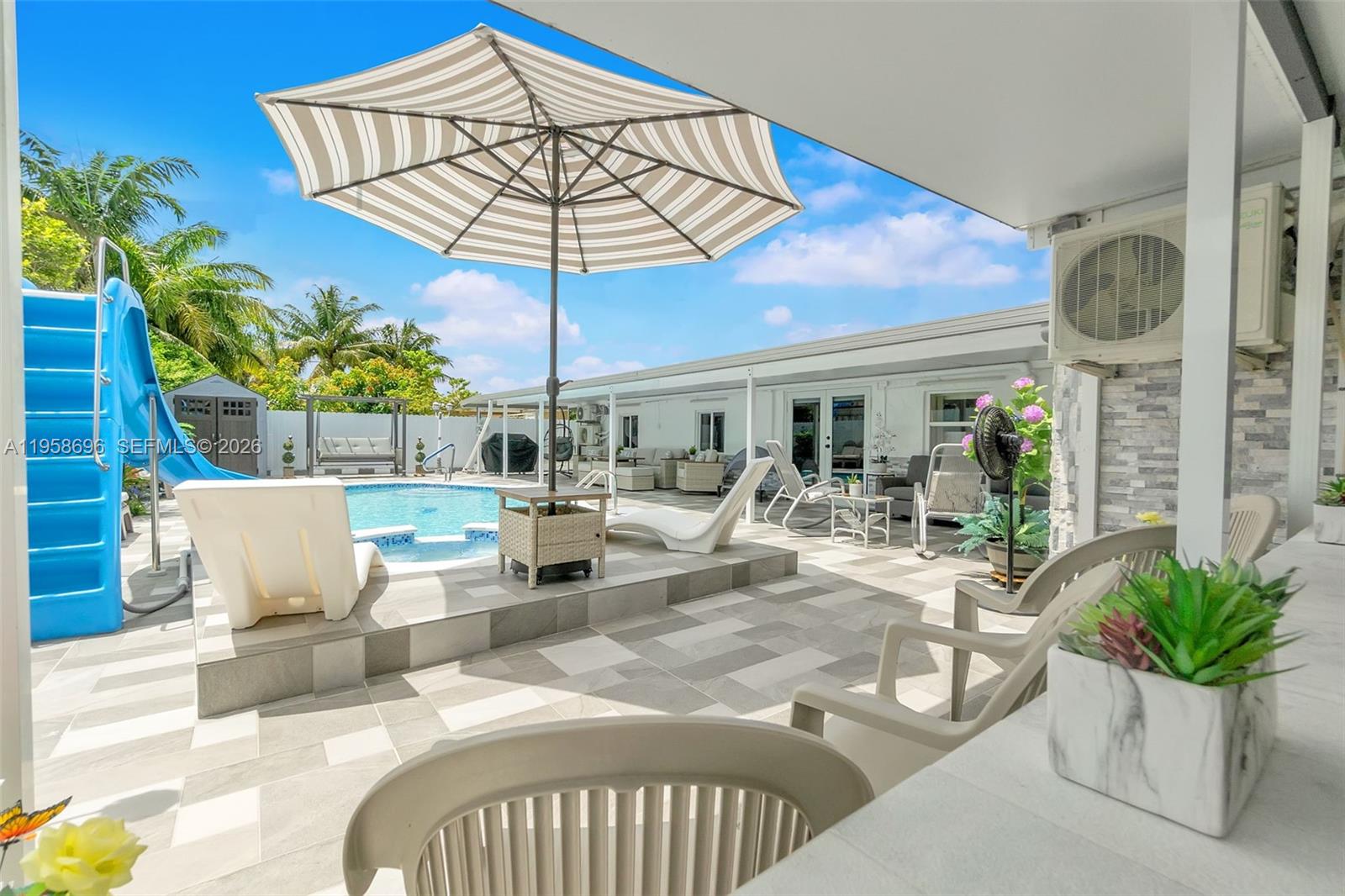 Undisclosed Address Miami, FL 33177