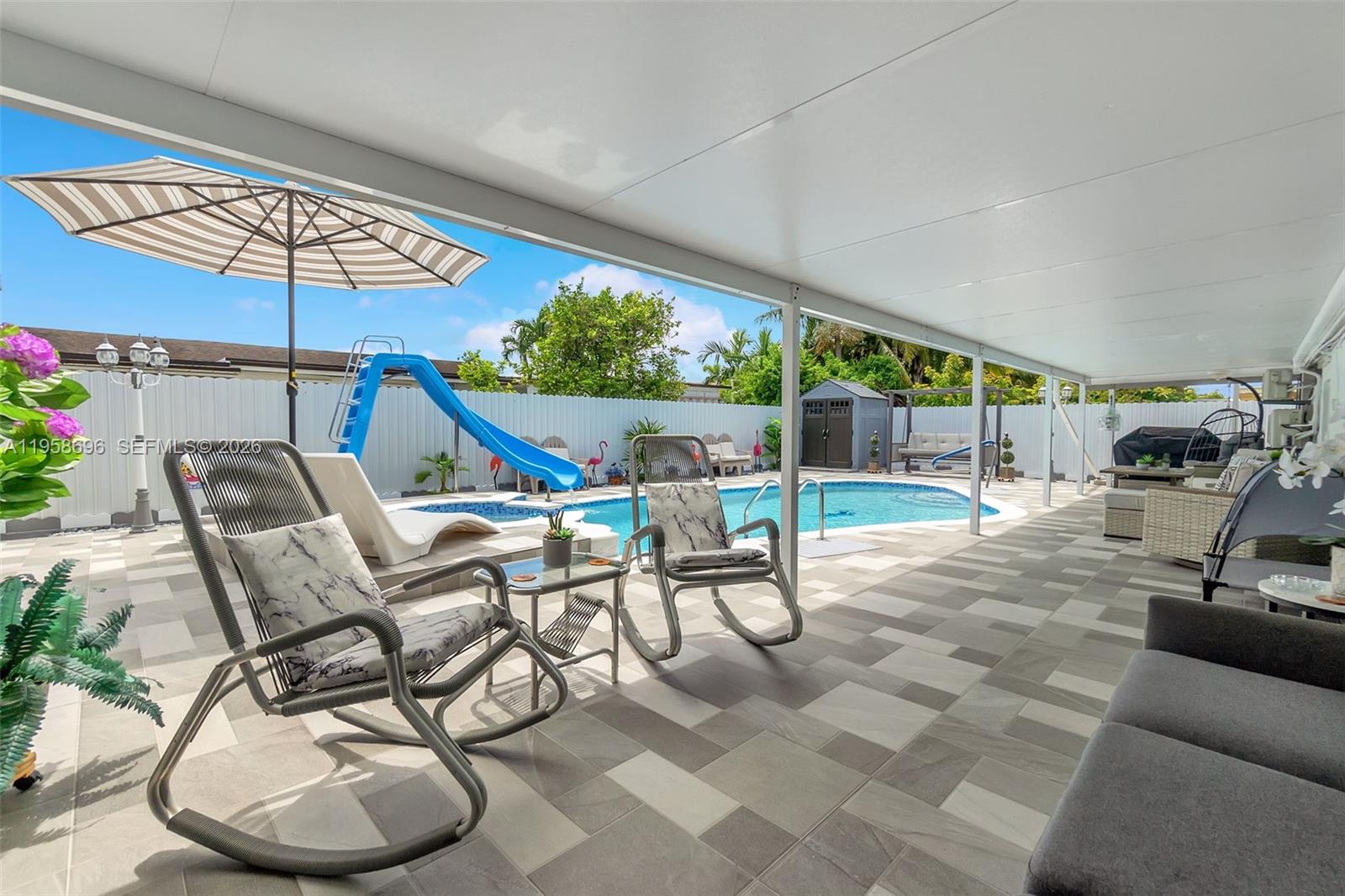 Undisclosed Address Miami, FL 33177