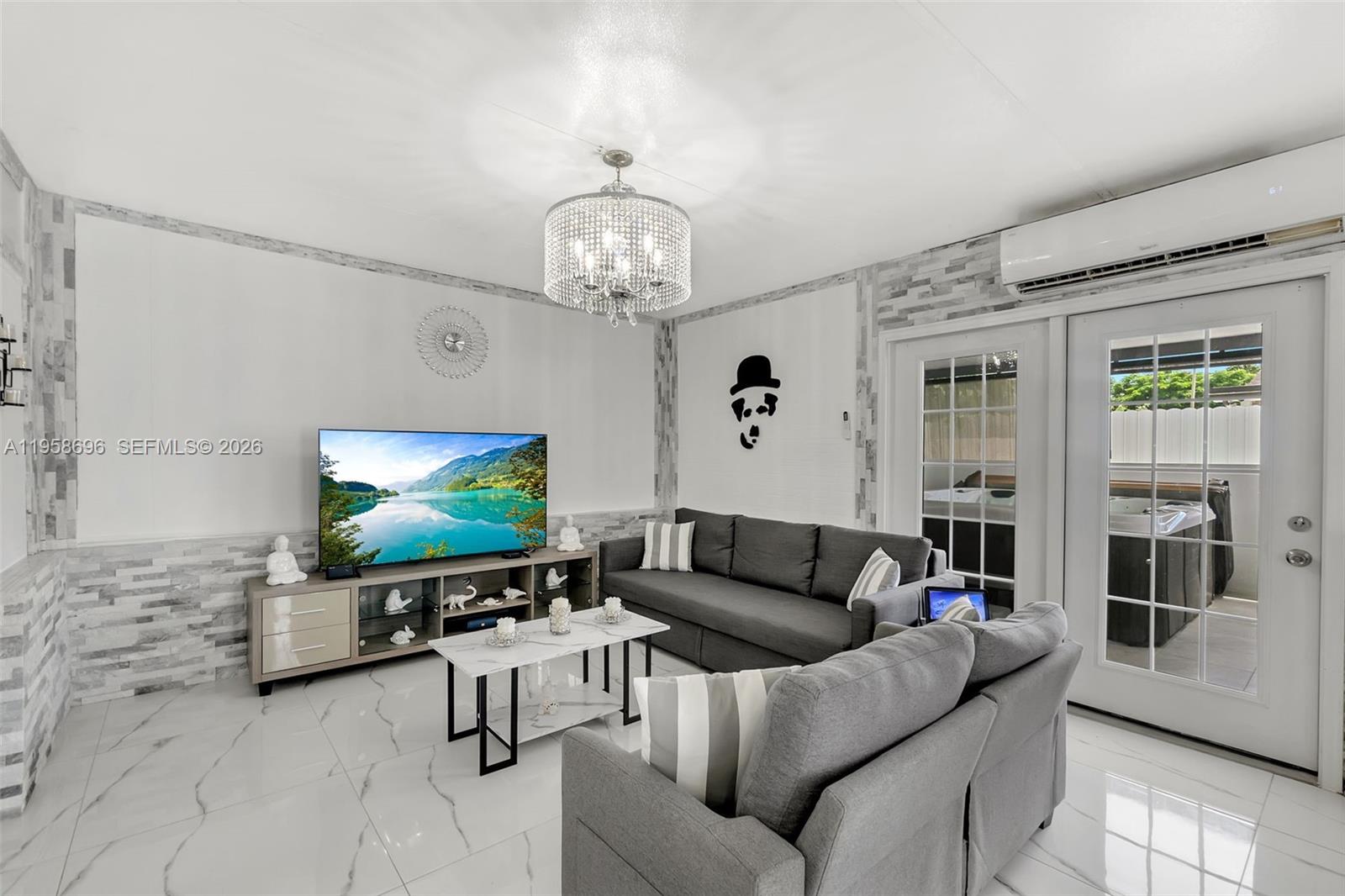 Undisclosed Address Miami, FL 33177