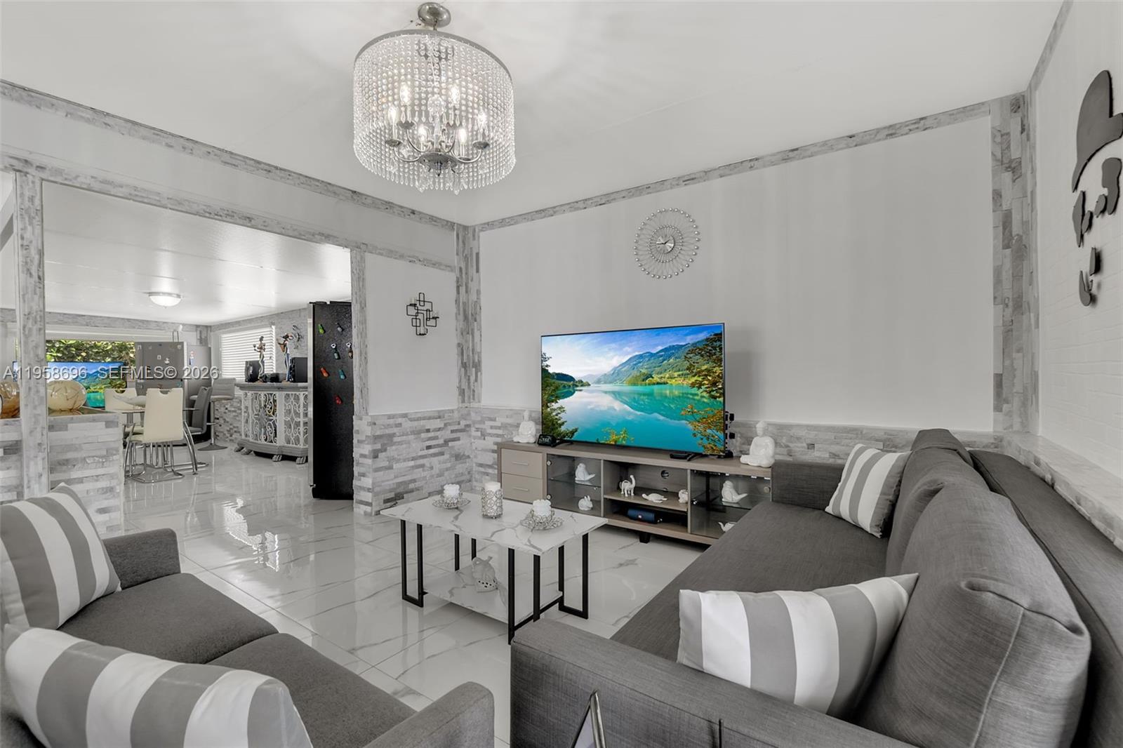 Undisclosed Address Miami, FL 33177