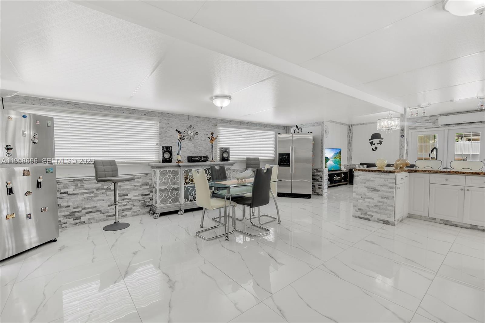 Undisclosed Address Miami, FL 33177