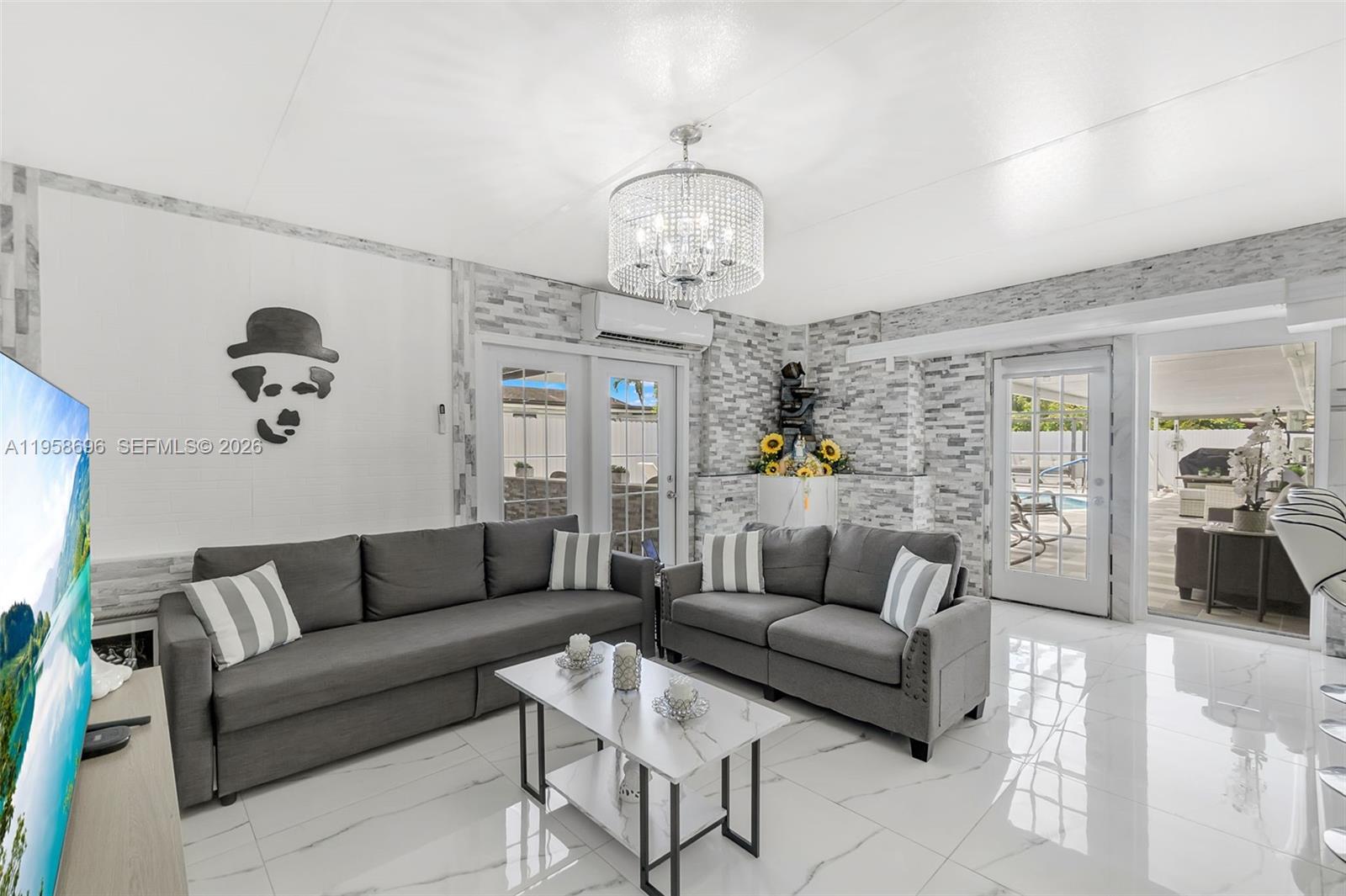 Undisclosed Address Miami, FL 33177