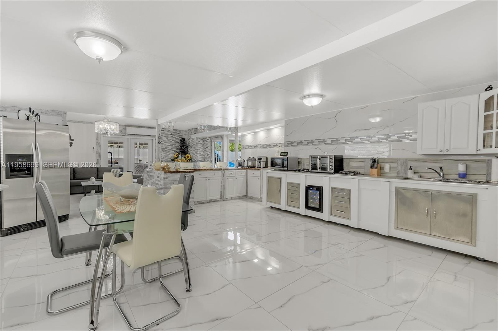 Undisclosed Address Miami, FL 33177