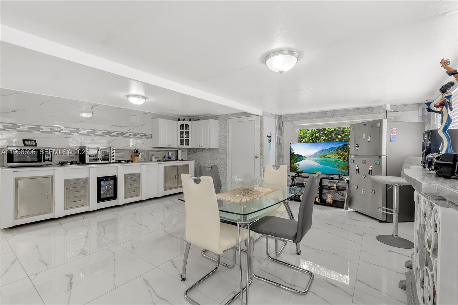 Undisclosed Address Miami, FL 33177