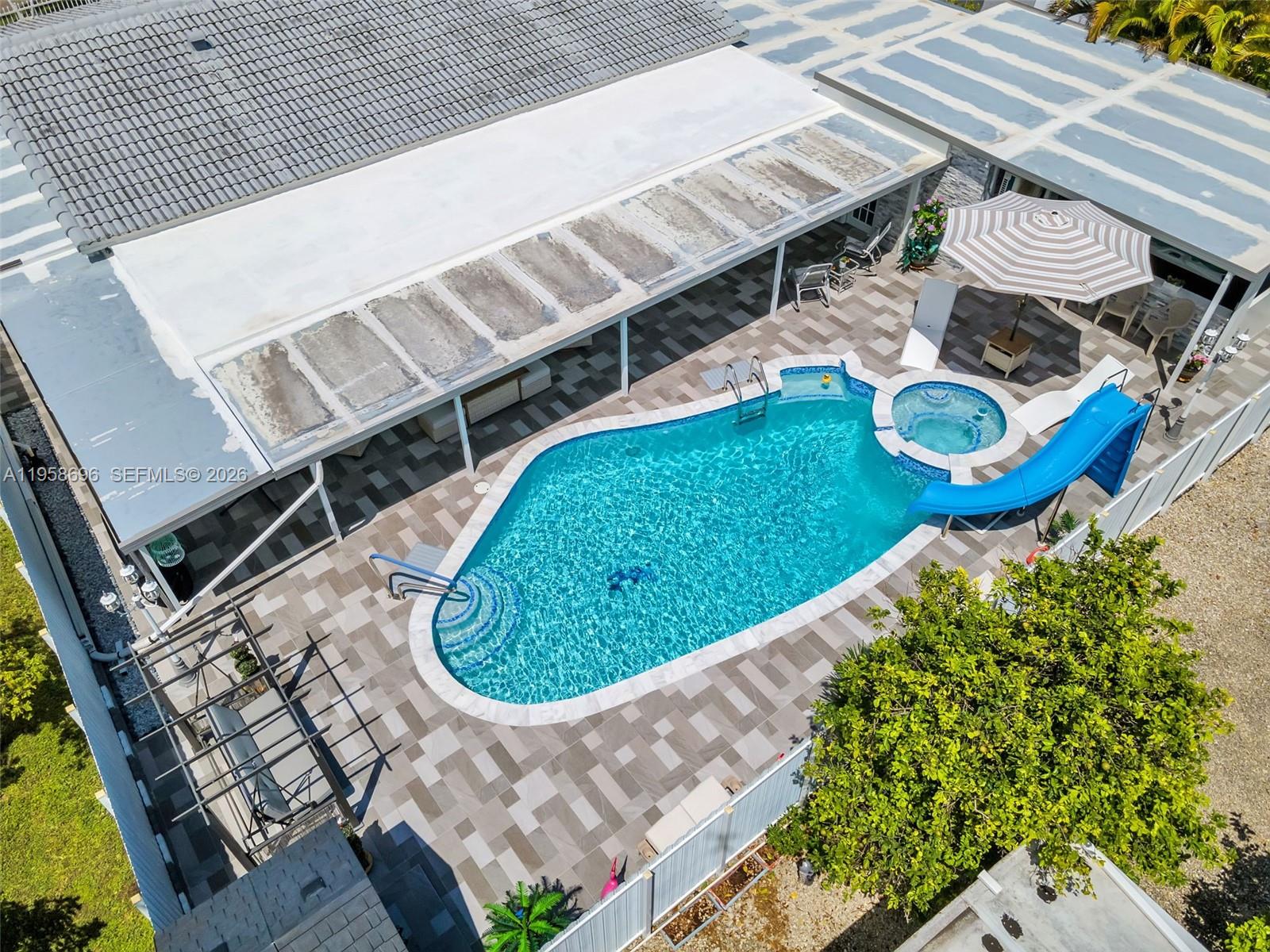 Undisclosed Address Miami, FL 33177