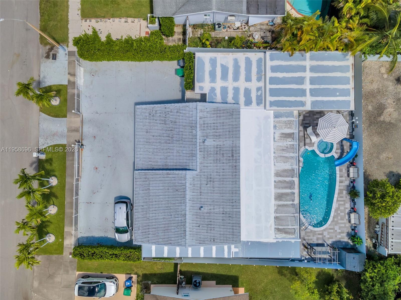 Undisclosed Address Miami, FL 33177