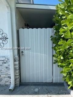 Undisclosed Address Miami, FL 33177