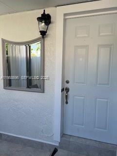 Undisclosed Address Miami, FL 33177