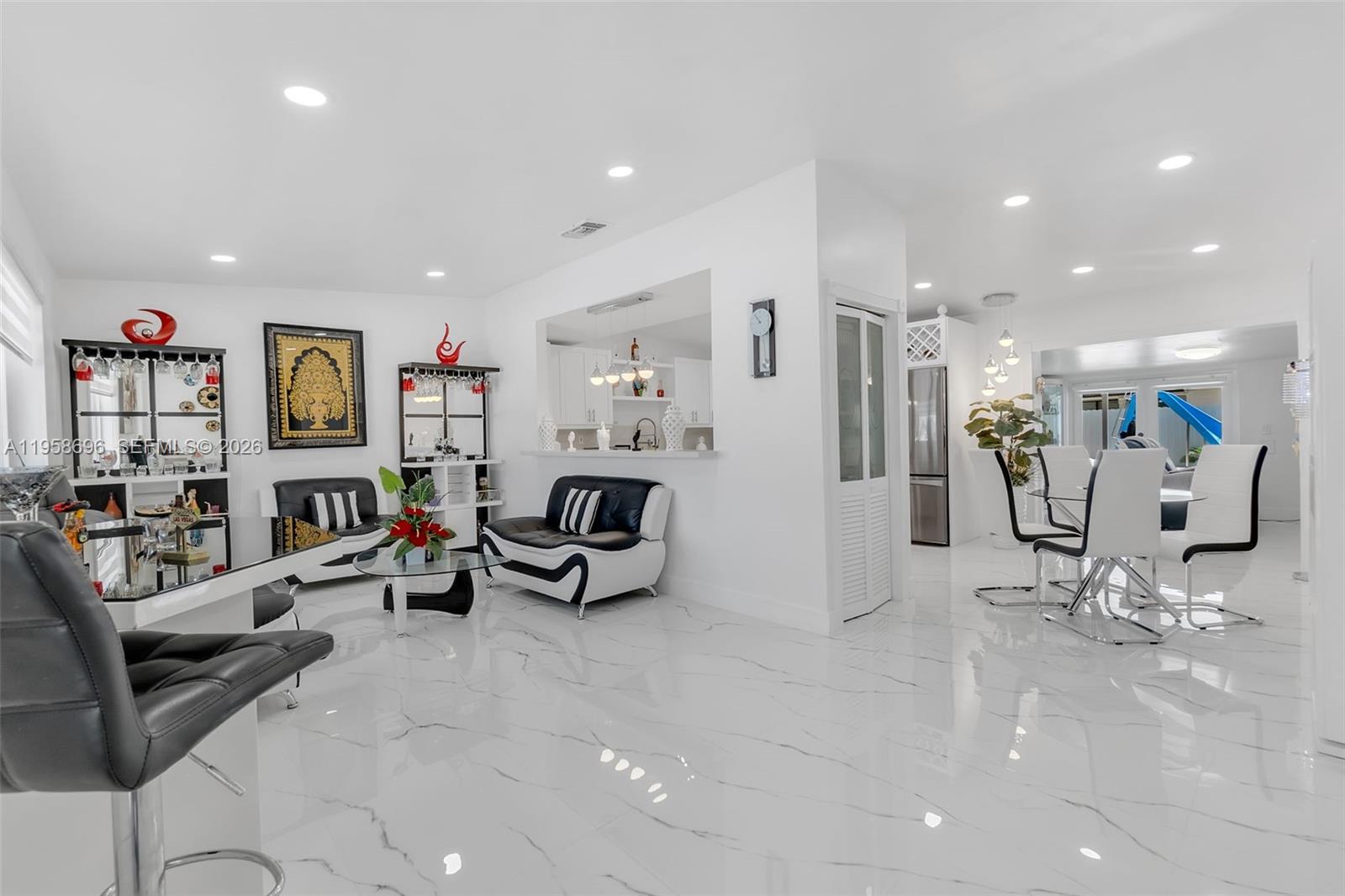 Undisclosed Address Miami, FL 33177