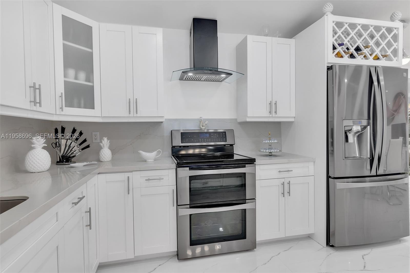 Undisclosed Address Miami, FL 33177