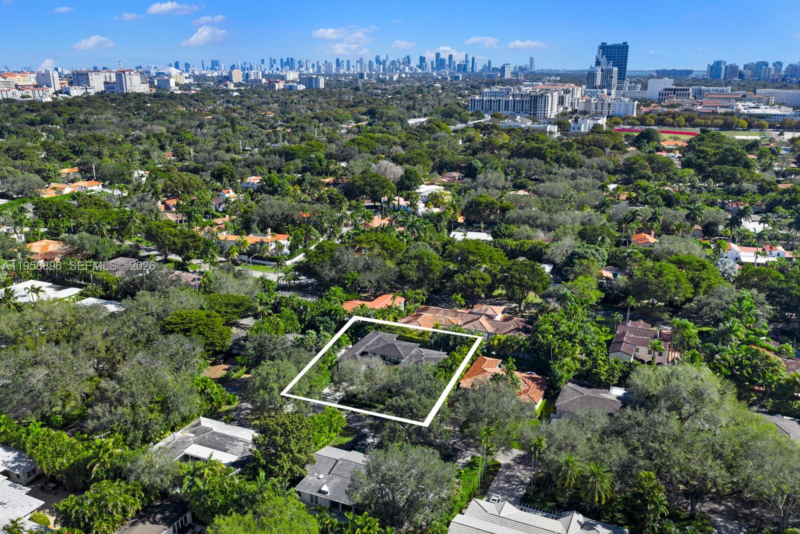 4315 Anderson Rd Coral Gables, FL 33146