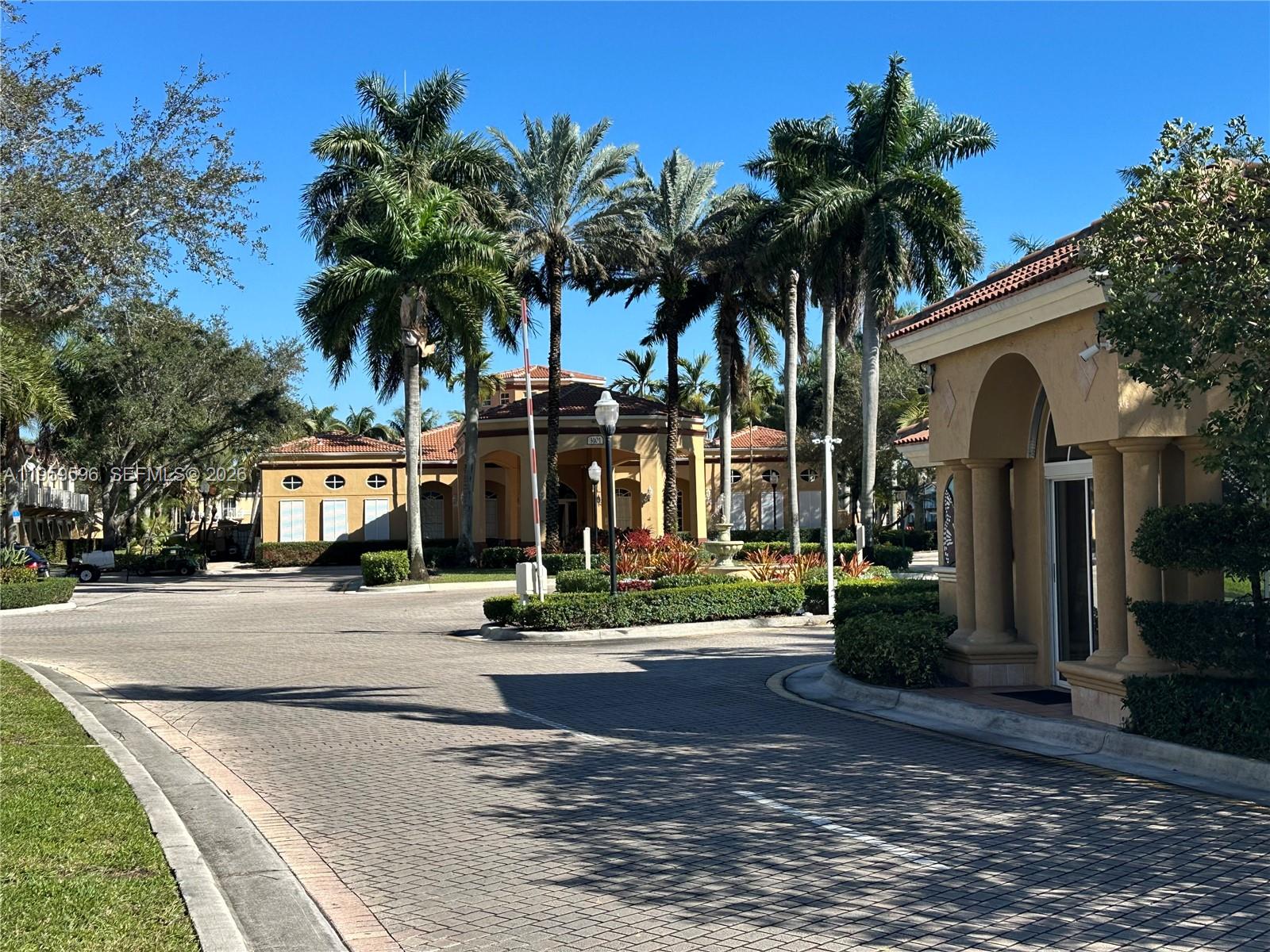 12811 SW 30th St #110