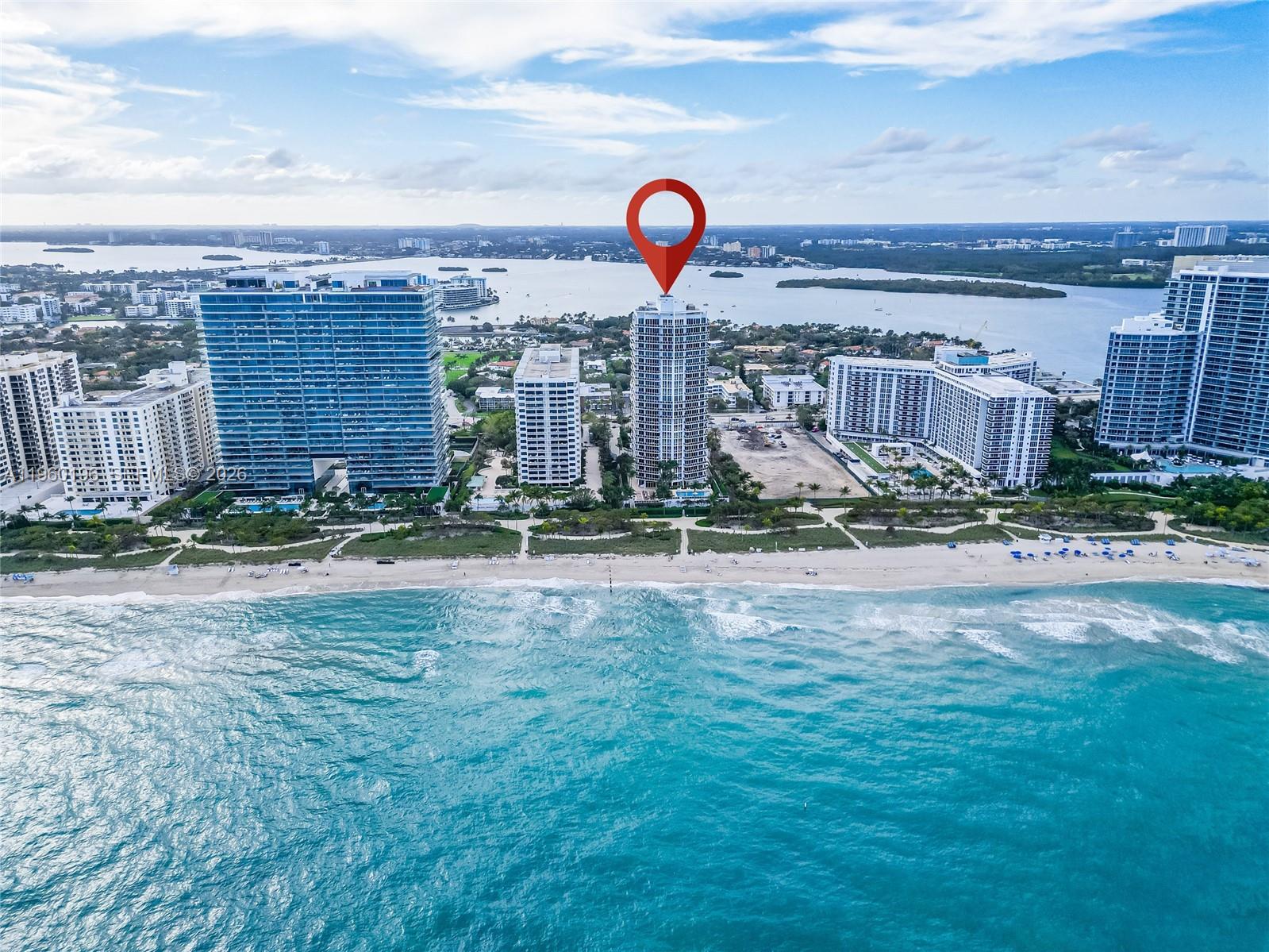 10225 Collins Ave #301,303,304 Bal Harbour, FL 33154