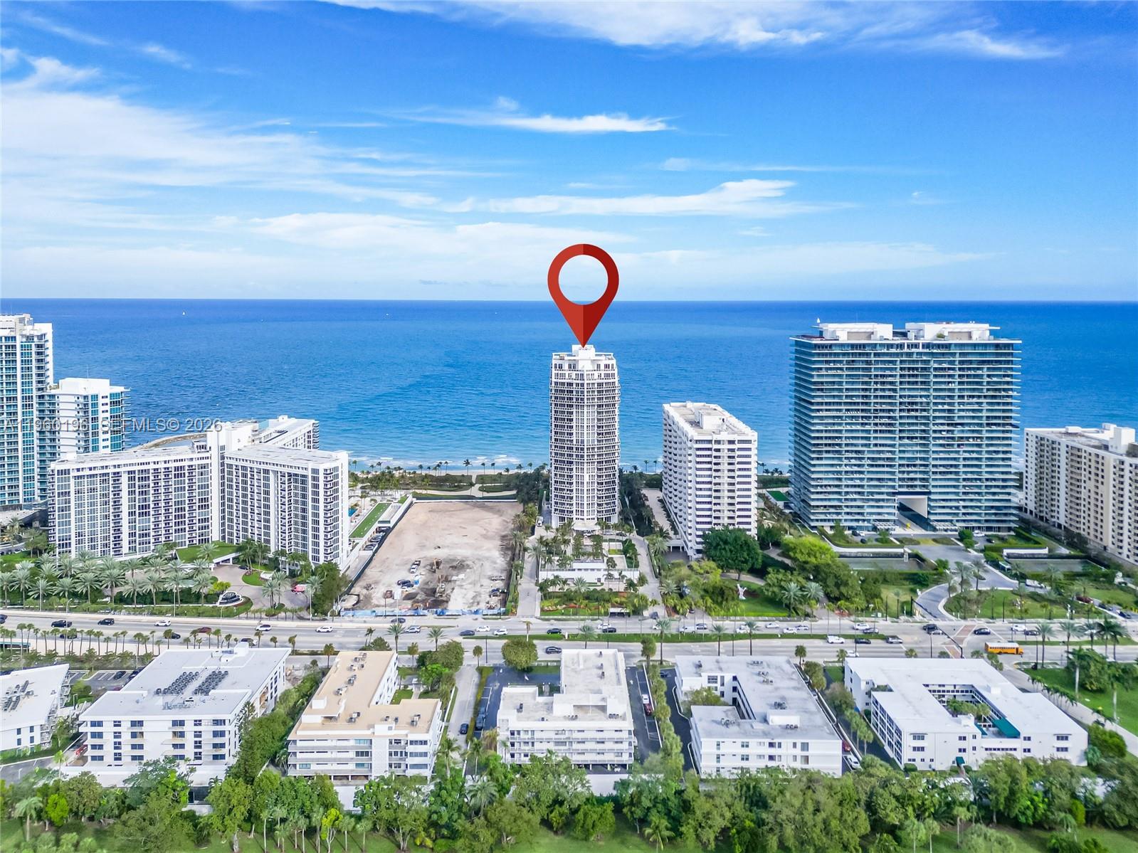 10225 Collins Ave #301,303,304 Bal Harbour, FL 33154