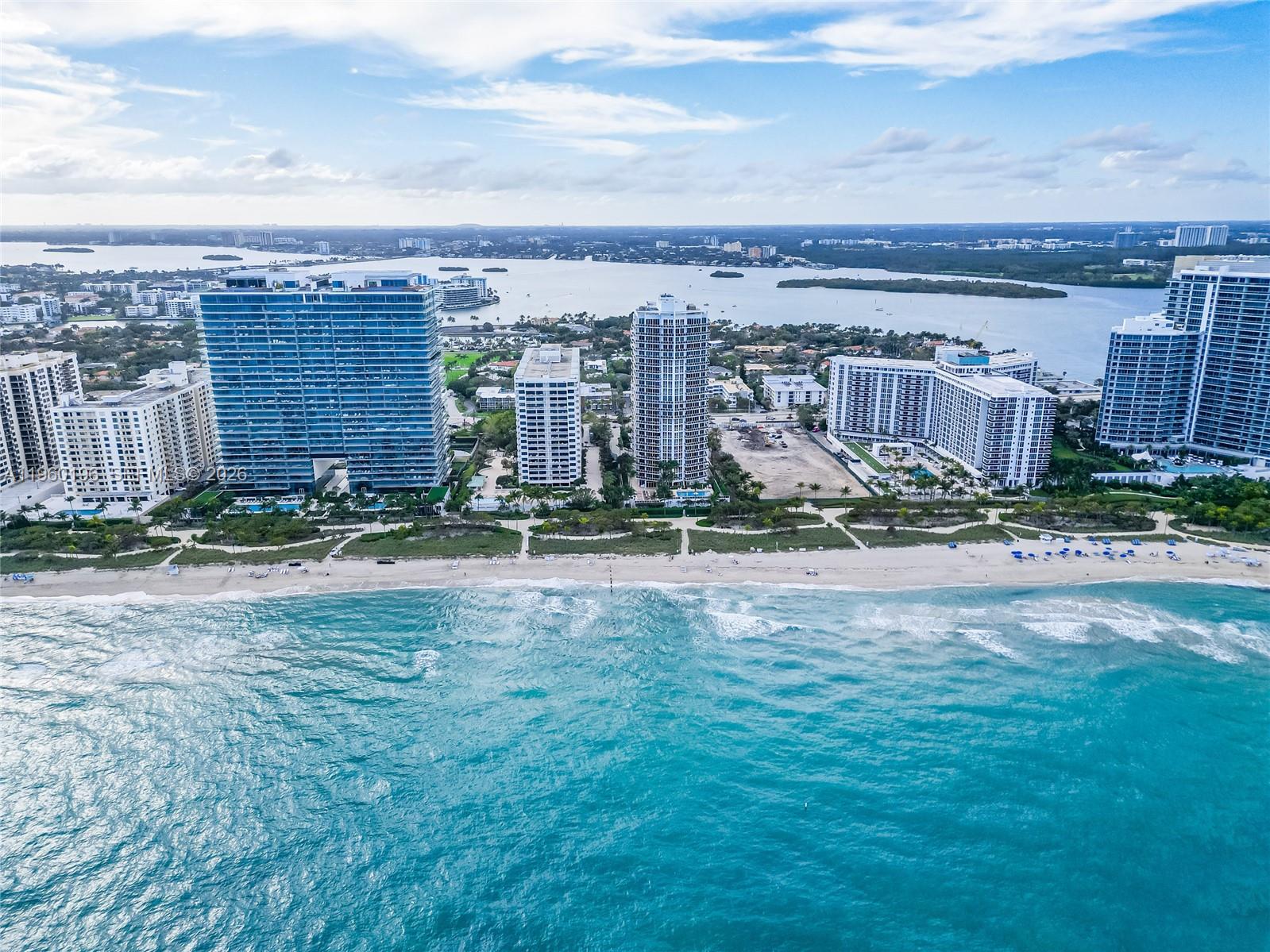 10225 Collins Ave #301,303,304 Bal Harbour, FL 33154