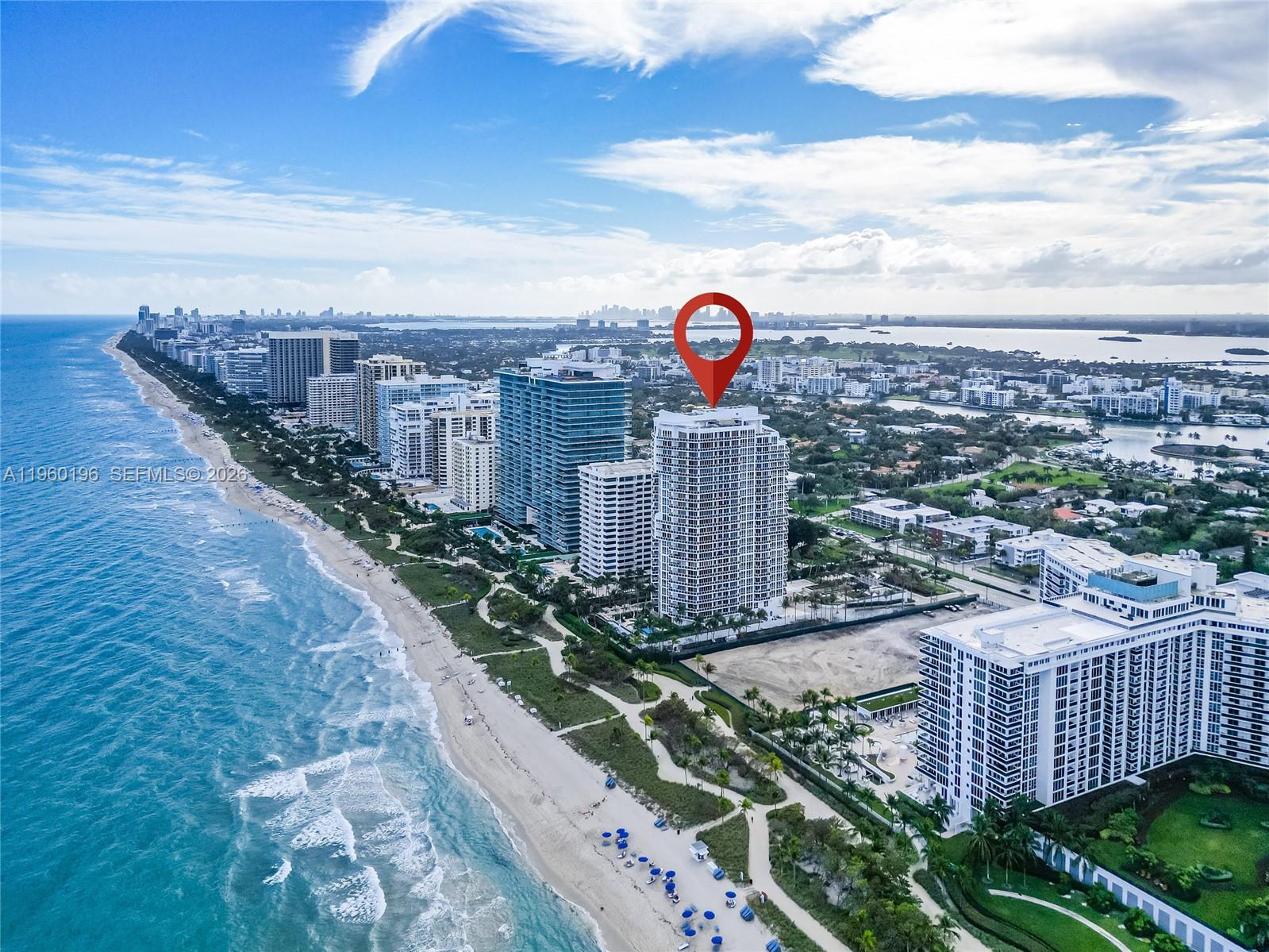 10225 Collins Ave #301,303,304 Bal Harbour, FL 33154