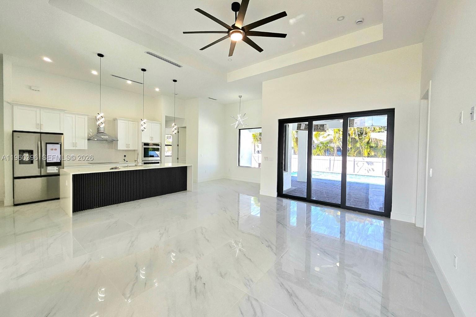 2853 NW 3rd St Cape Coral, FL 33993