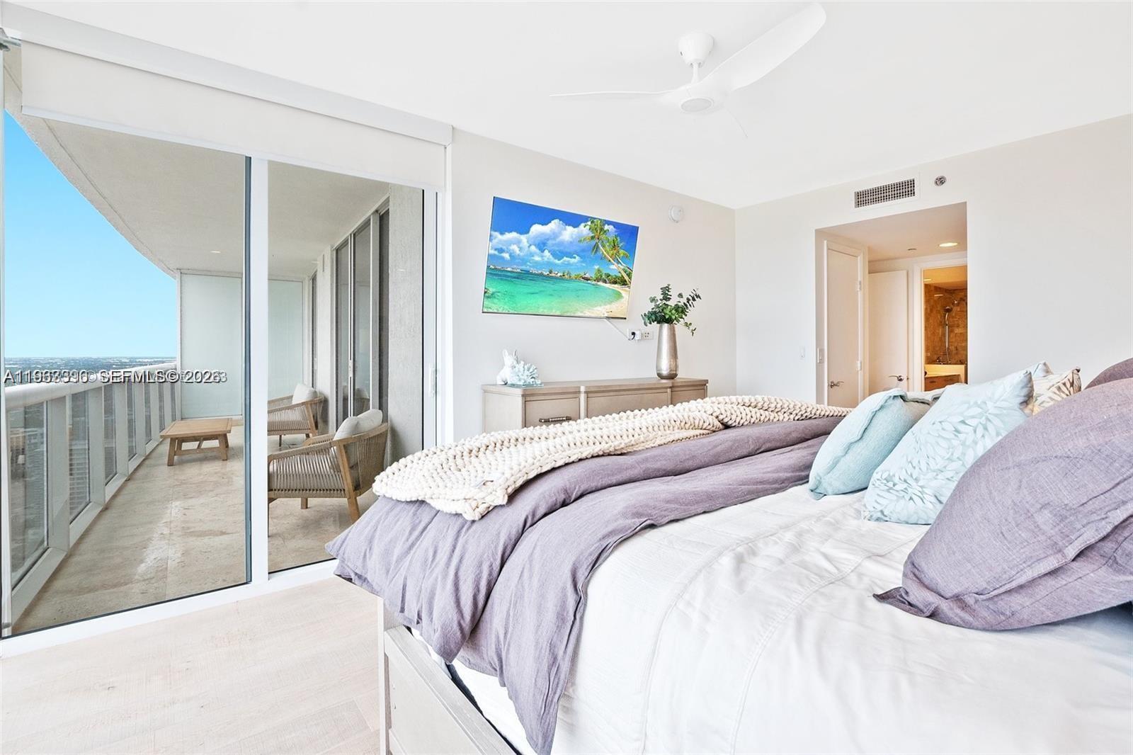 1800 S Ocean Dr #3608 Hallandale Beach, FL 33009