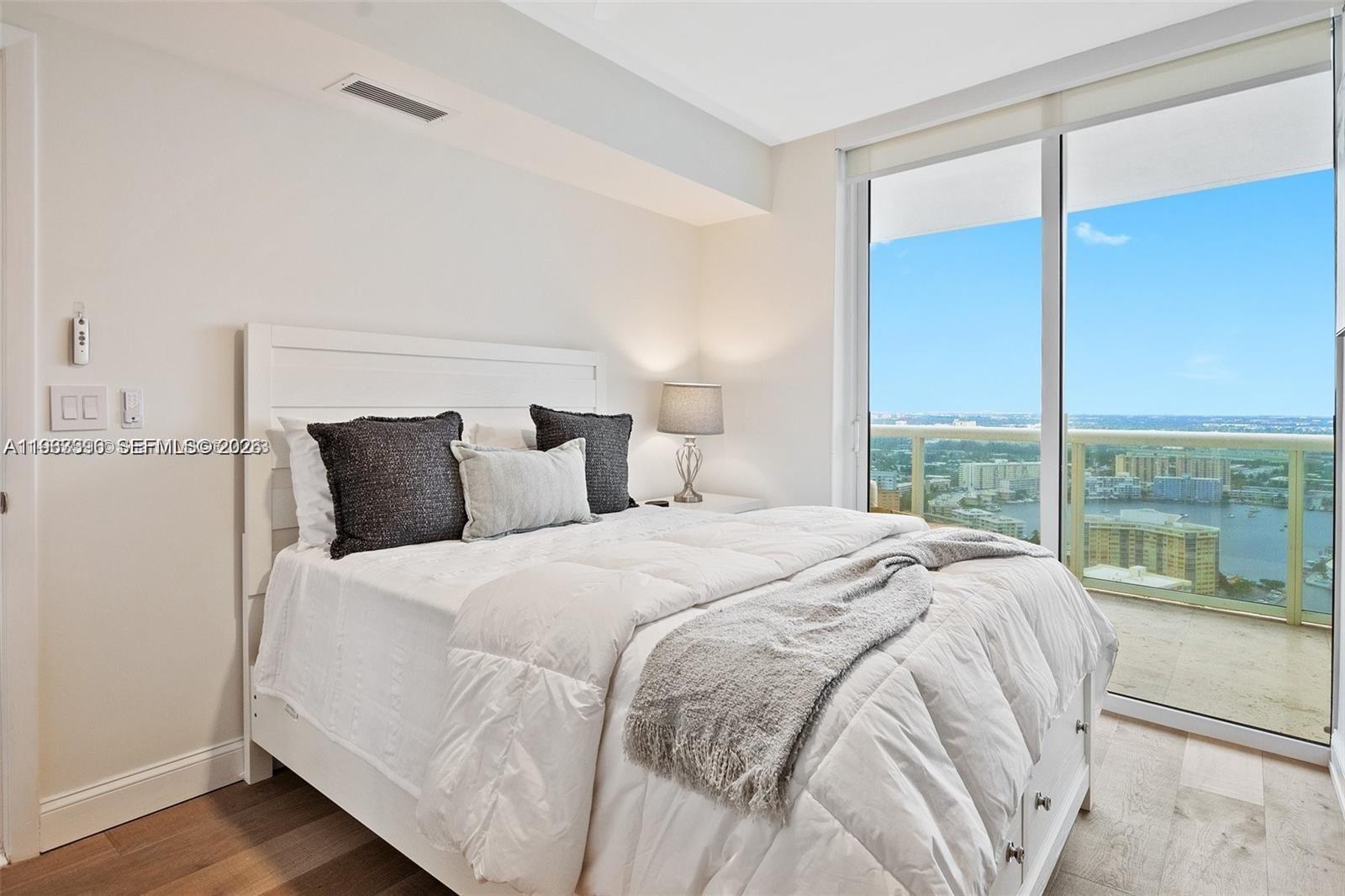 1800 S Ocean Dr #3608 Hallandale Beach, FL 33009