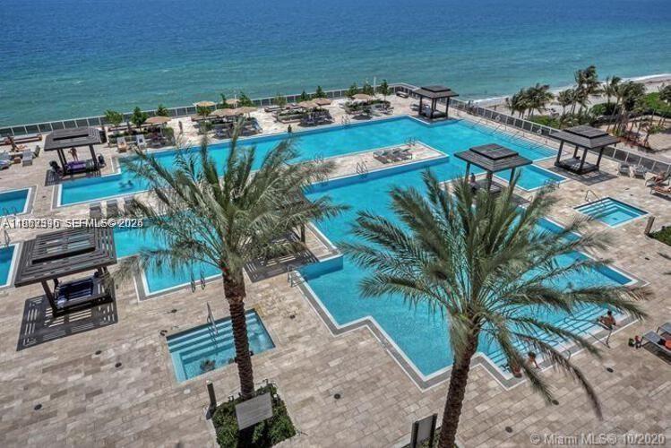 1800 S Ocean Dr #3608 Hallandale Beach, FL 33009
