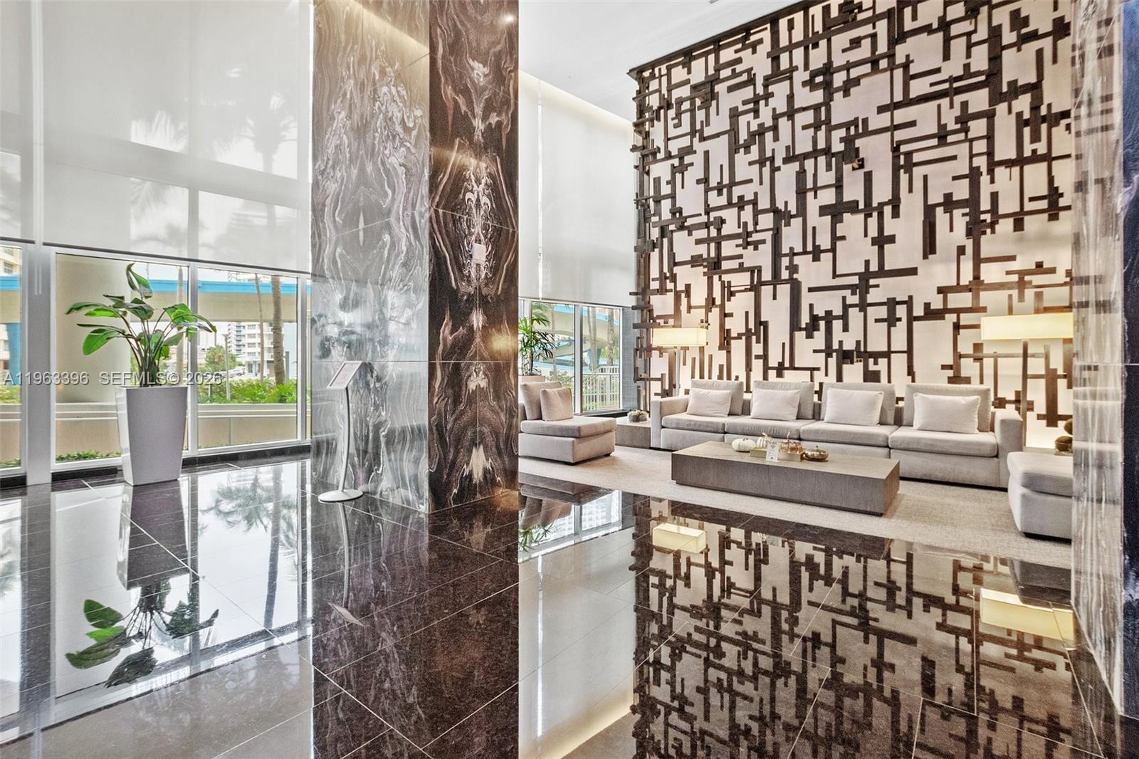 1800 S Ocean Dr #3608 Hallandale Beach, FL 33009