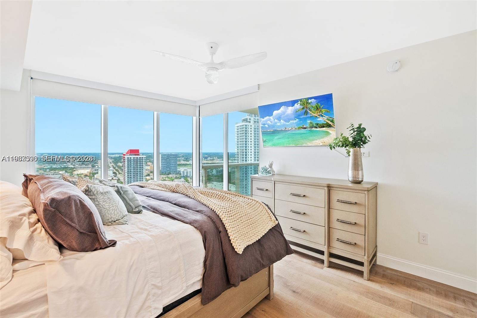 1800 S Ocean Dr #3608 Hallandale Beach, FL 33009