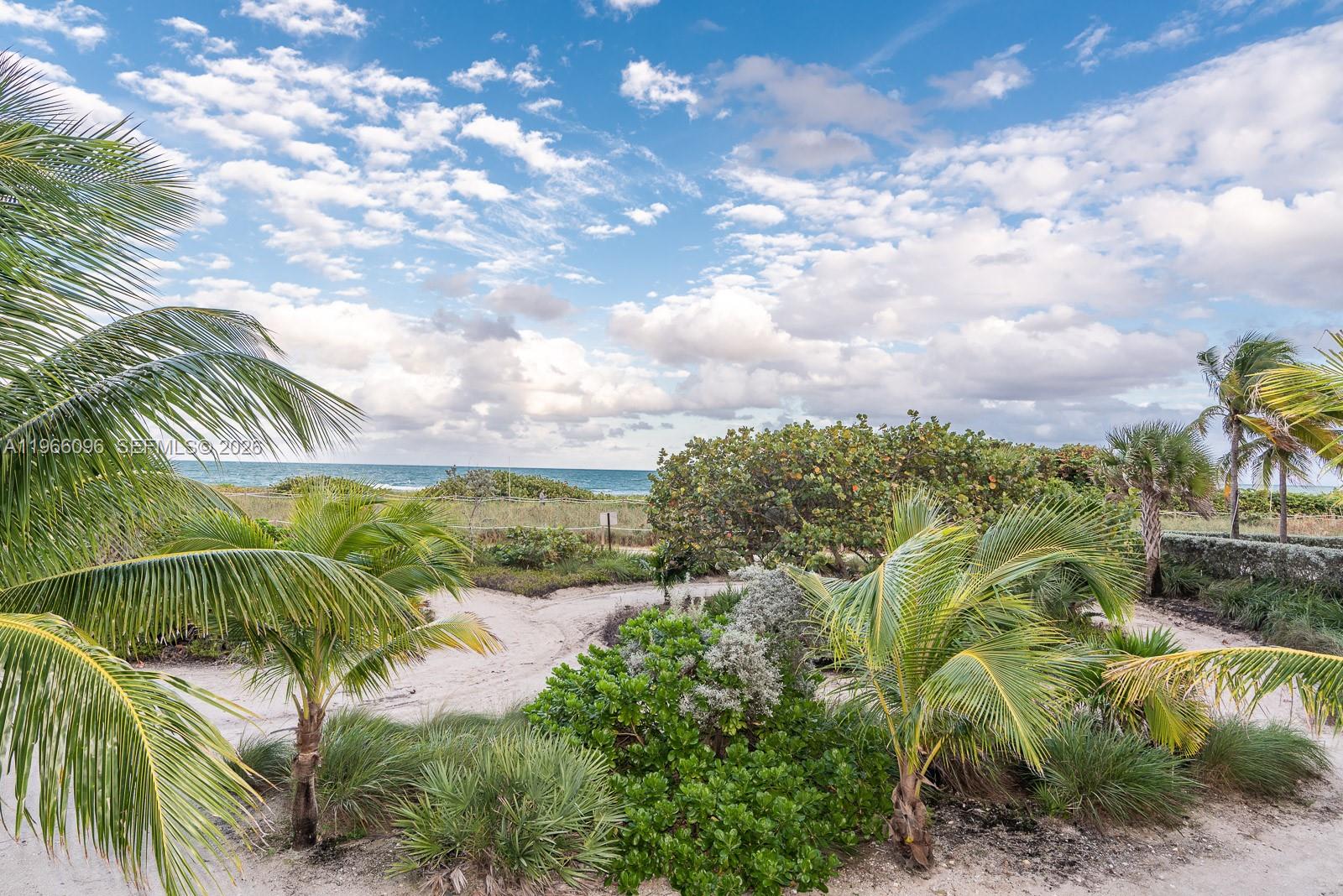 9225 Collins Ave #609 Surfside, FL 33154