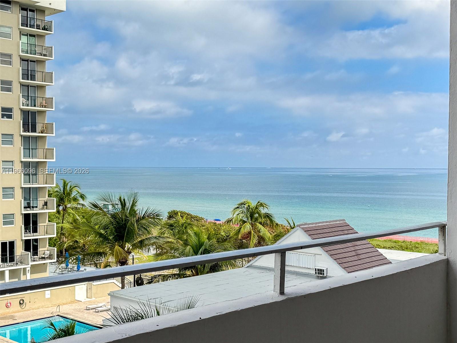 9225 Collins Ave #609 Surfside, FL 33154