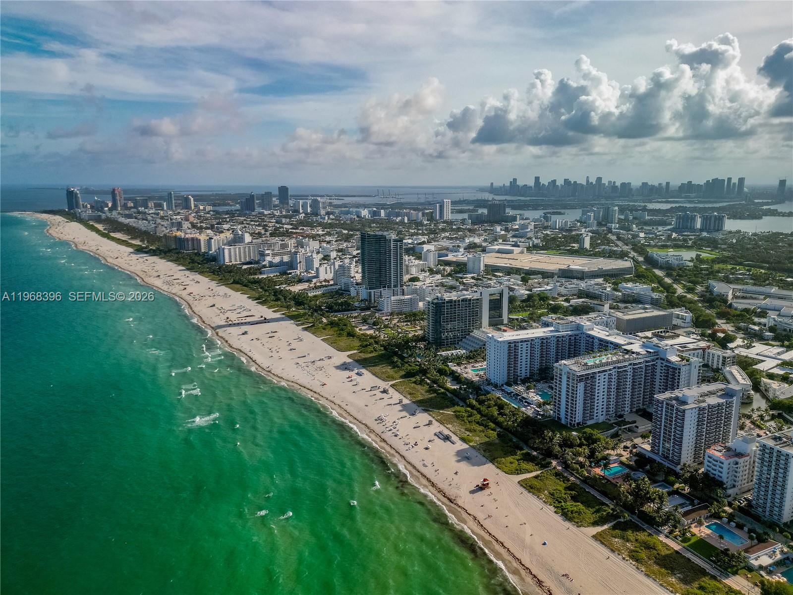 image 1 Hotel & Homes South Beach72