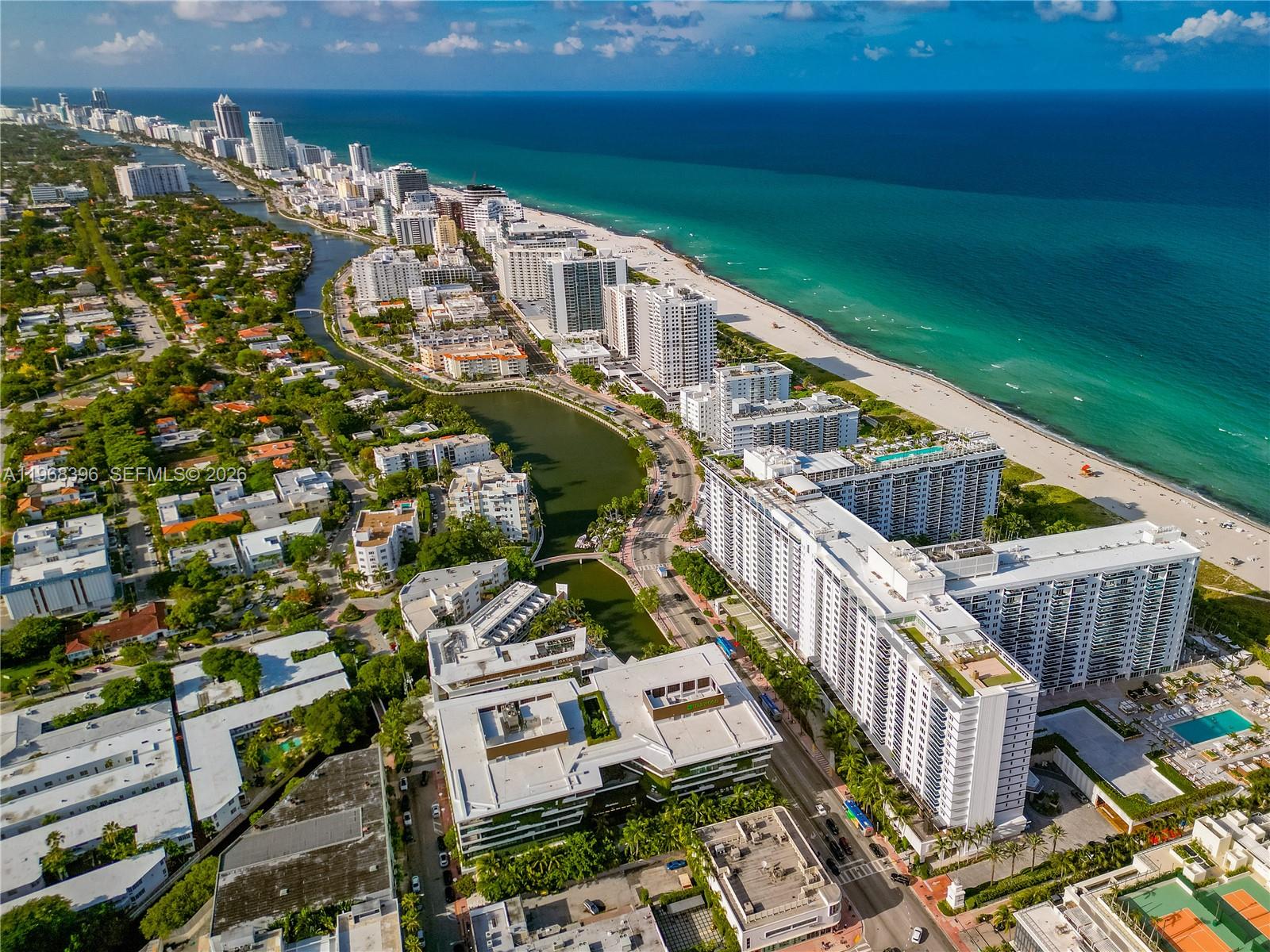 image 1 Hotel & Homes South Beach76