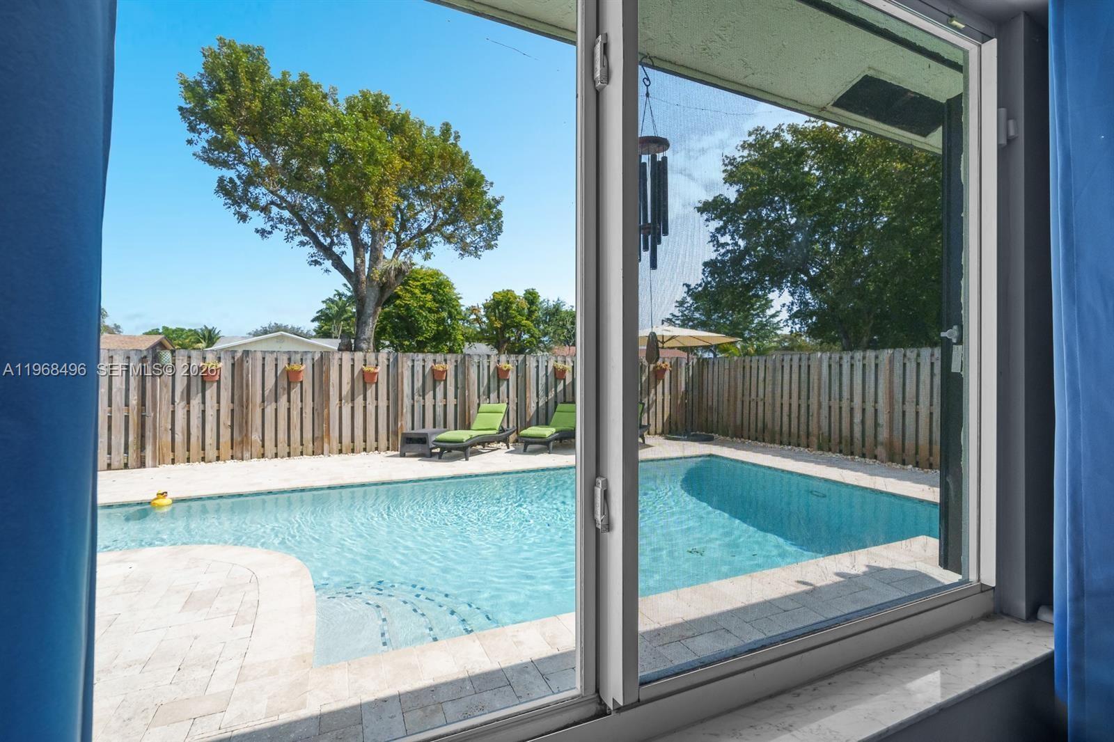 2900 NW 69th Ct Fort Lauderdale, FL 33309