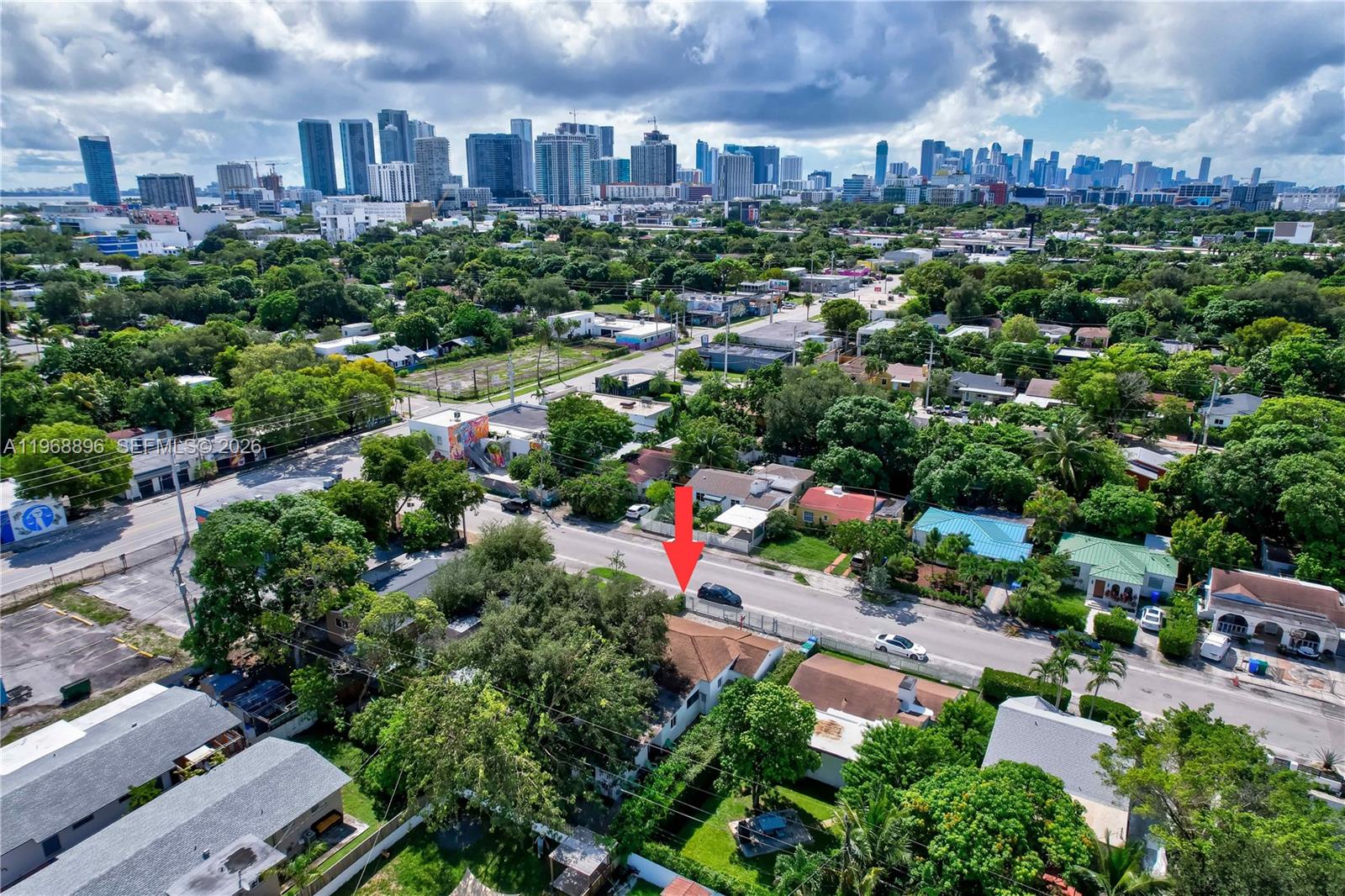 231 NW 44th St Miami, FL 33127