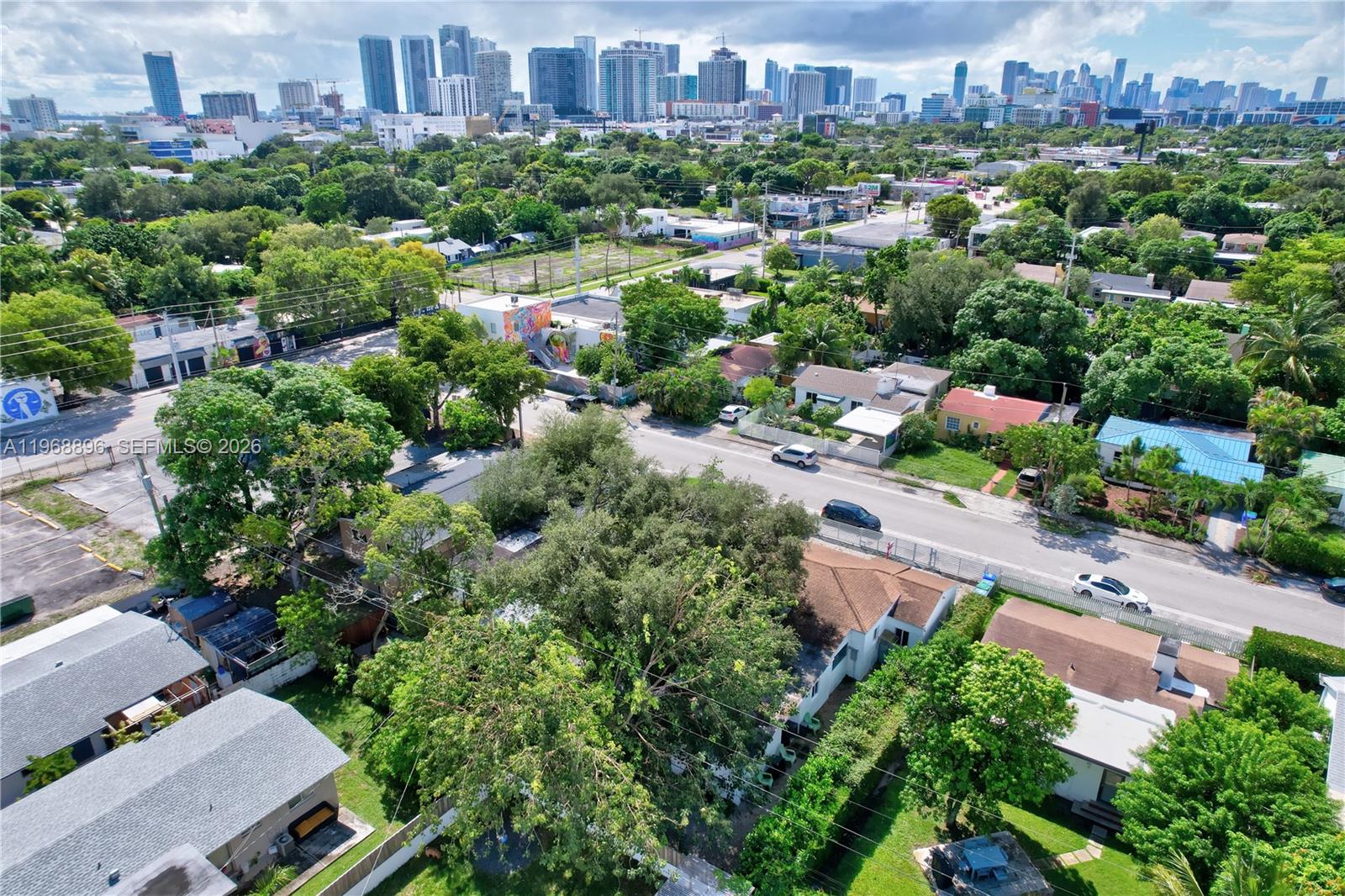 231 NW 44th St Miami, FL 33127