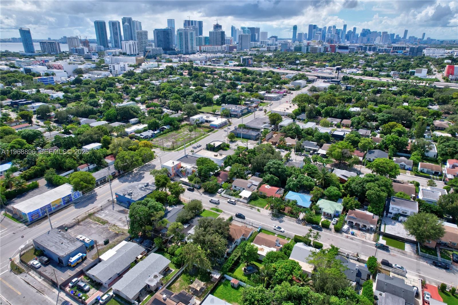 231 NW 44th St Miami, FL 33127