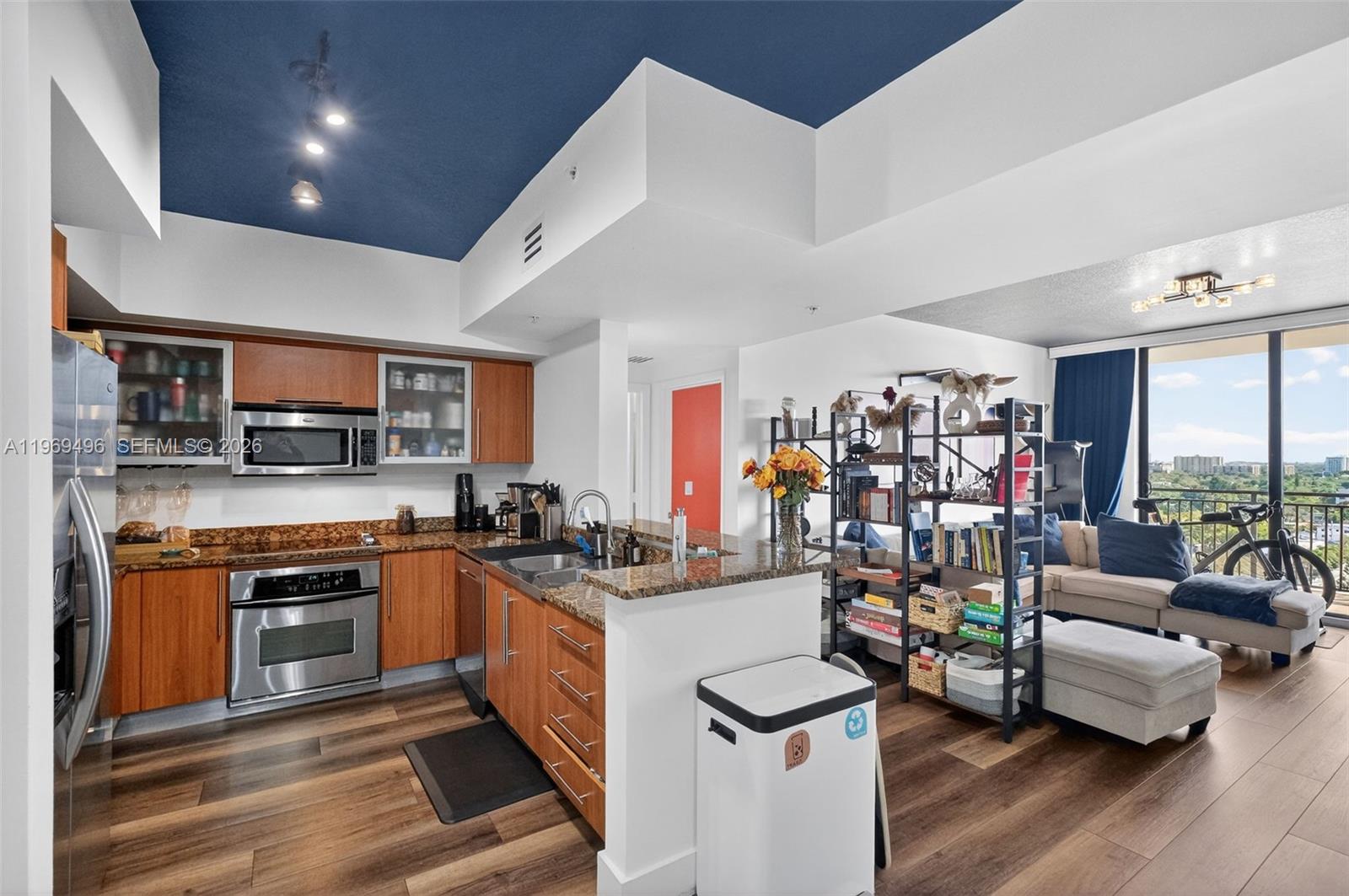 888 S Douglas Rd #1204 Coral Gables, FL 33134