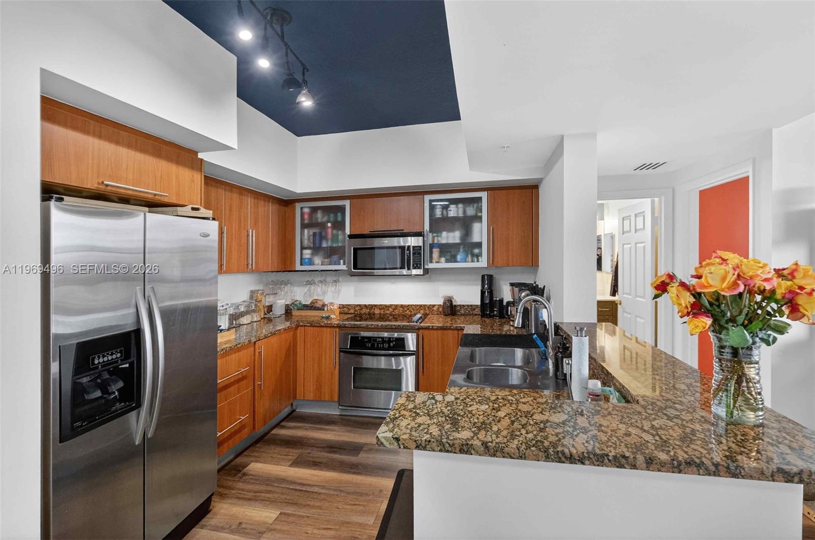 888 S Douglas Rd #1204 Coral Gables, FL 33134