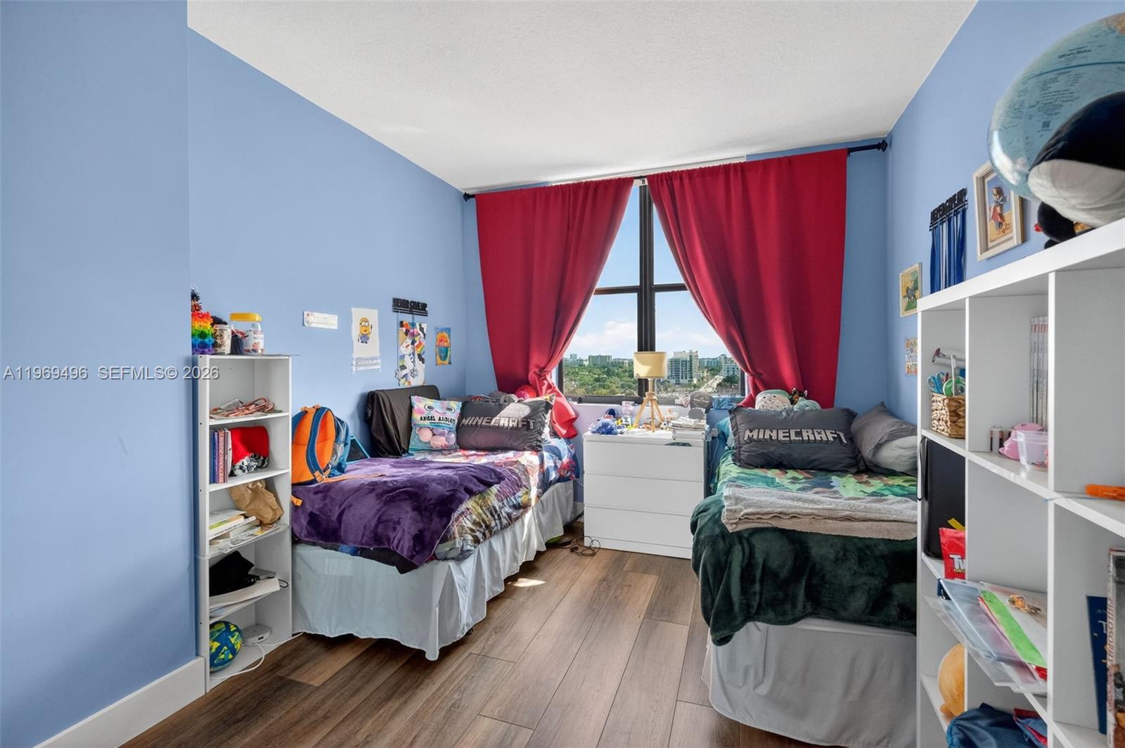 888 S Douglas Rd #1204 Coral Gables, FL 33134