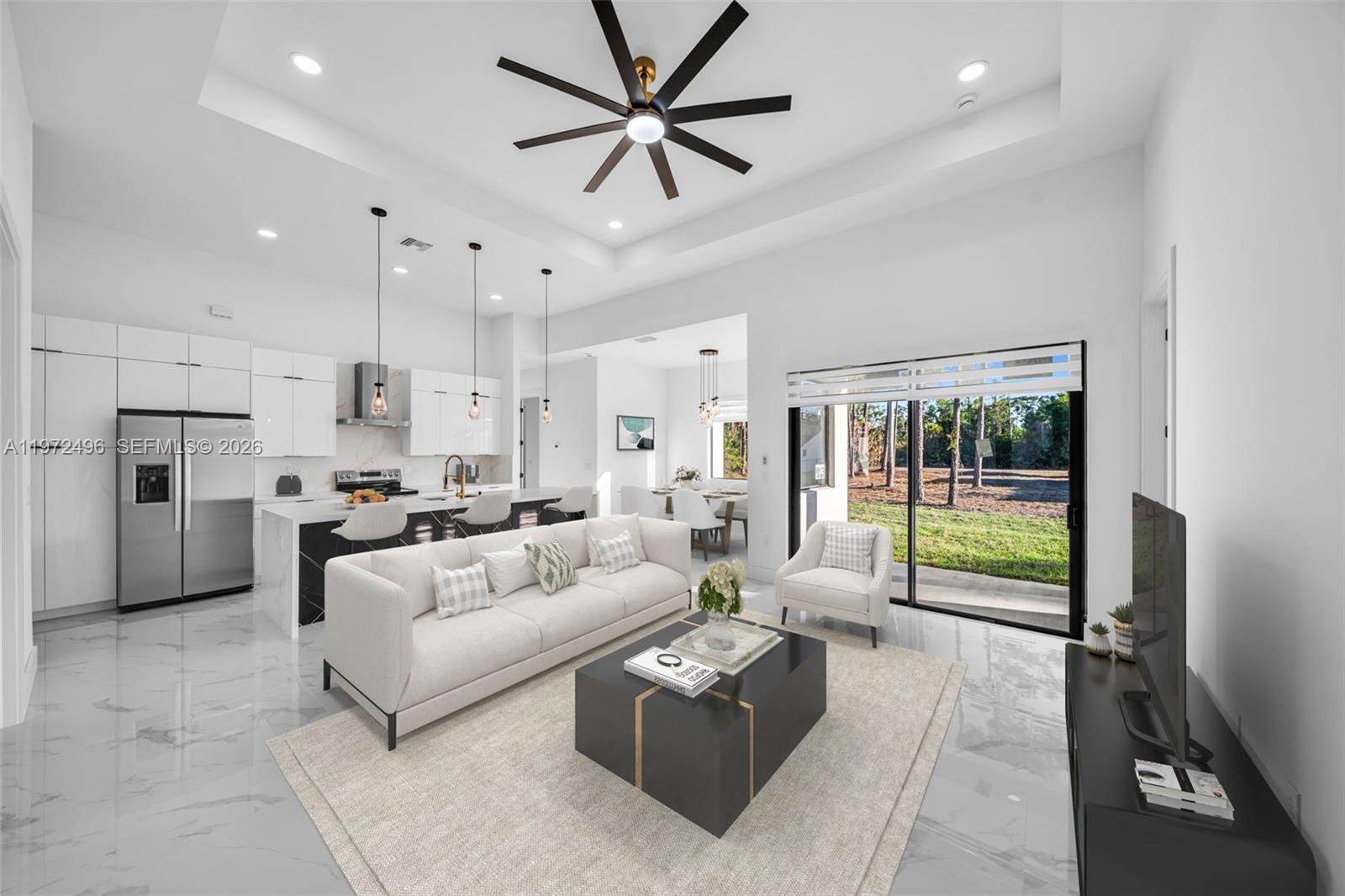 1238 E Celtic St Lehigh Acres, FL 33974