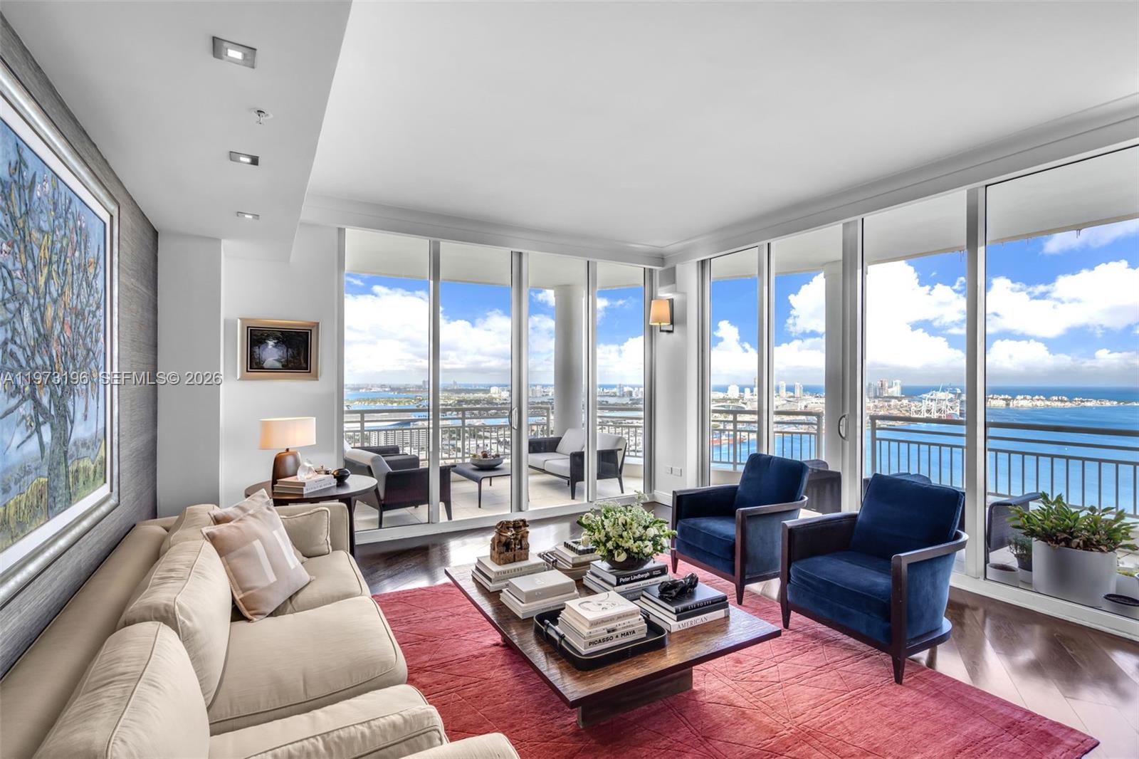 848 Brickell Key Dr #LPH4401