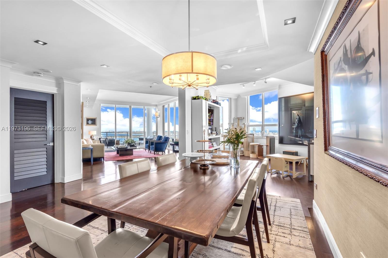 848 Brickell Key Dr #LPH4401 Miami, FL 33131