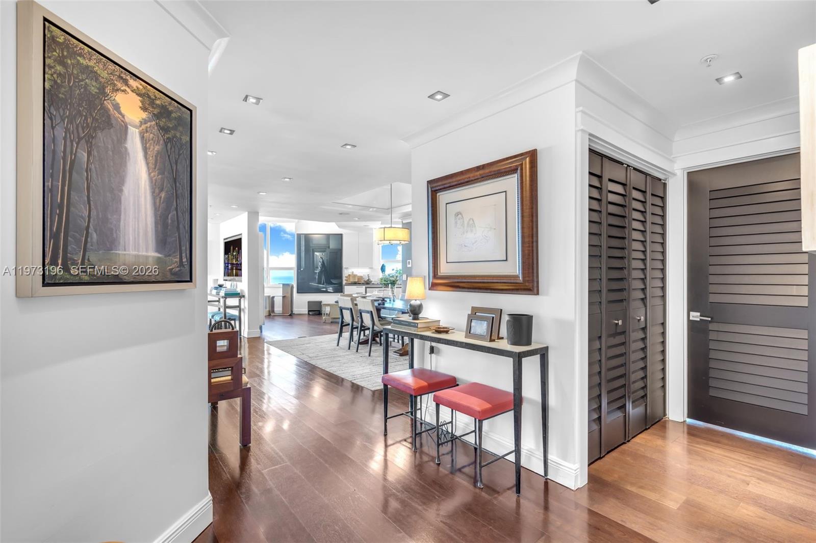 848 Brickell Key Dr #LPH4401 Miami, FL 33131