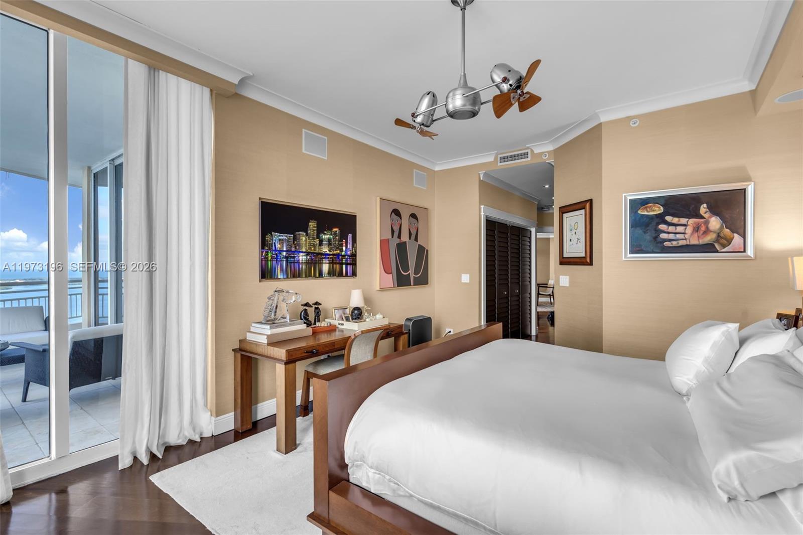 848 Brickell Key Dr #LPH4401 Miami, FL 33131