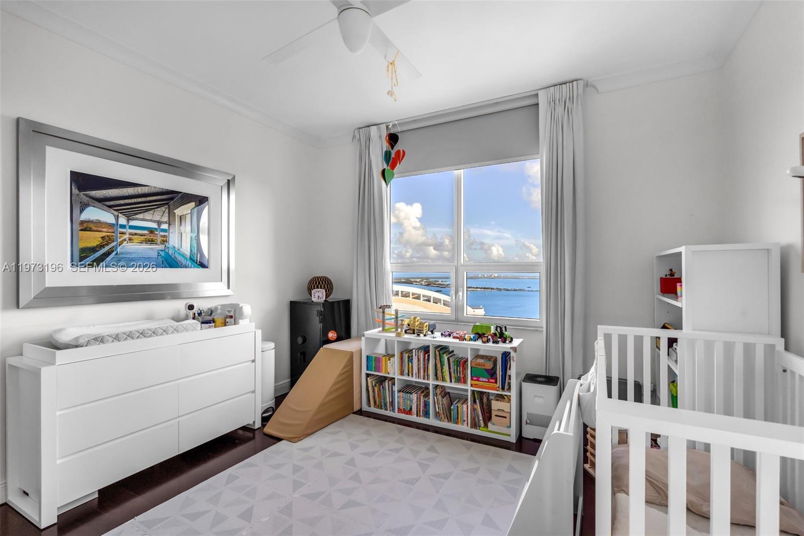 848 Brickell Key Dr #LPH4401 Miami, FL 33131