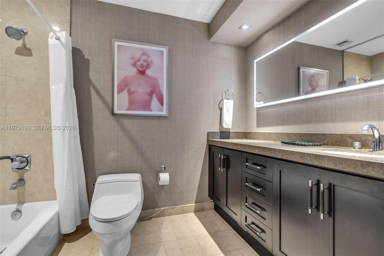 848 Brickell Key Dr #LPH4401 Miami, FL 33131